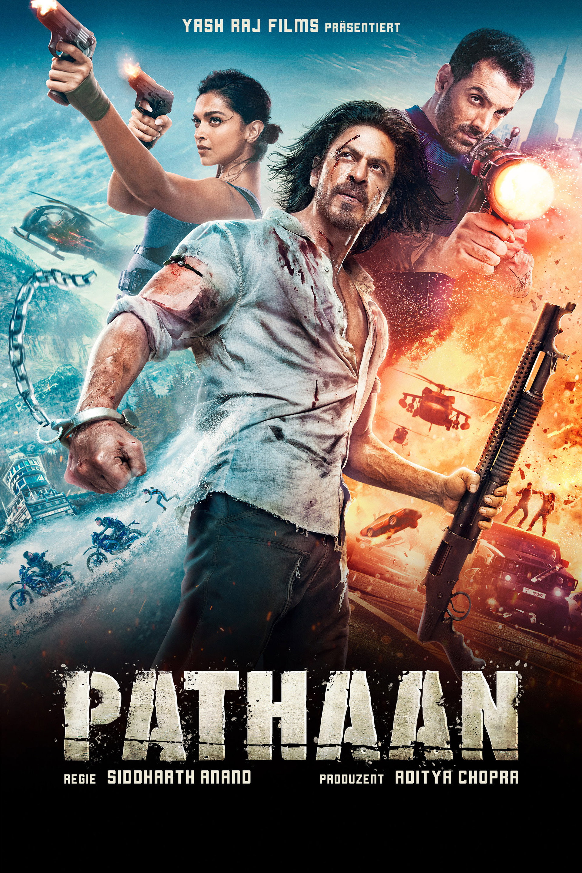 Pathaan