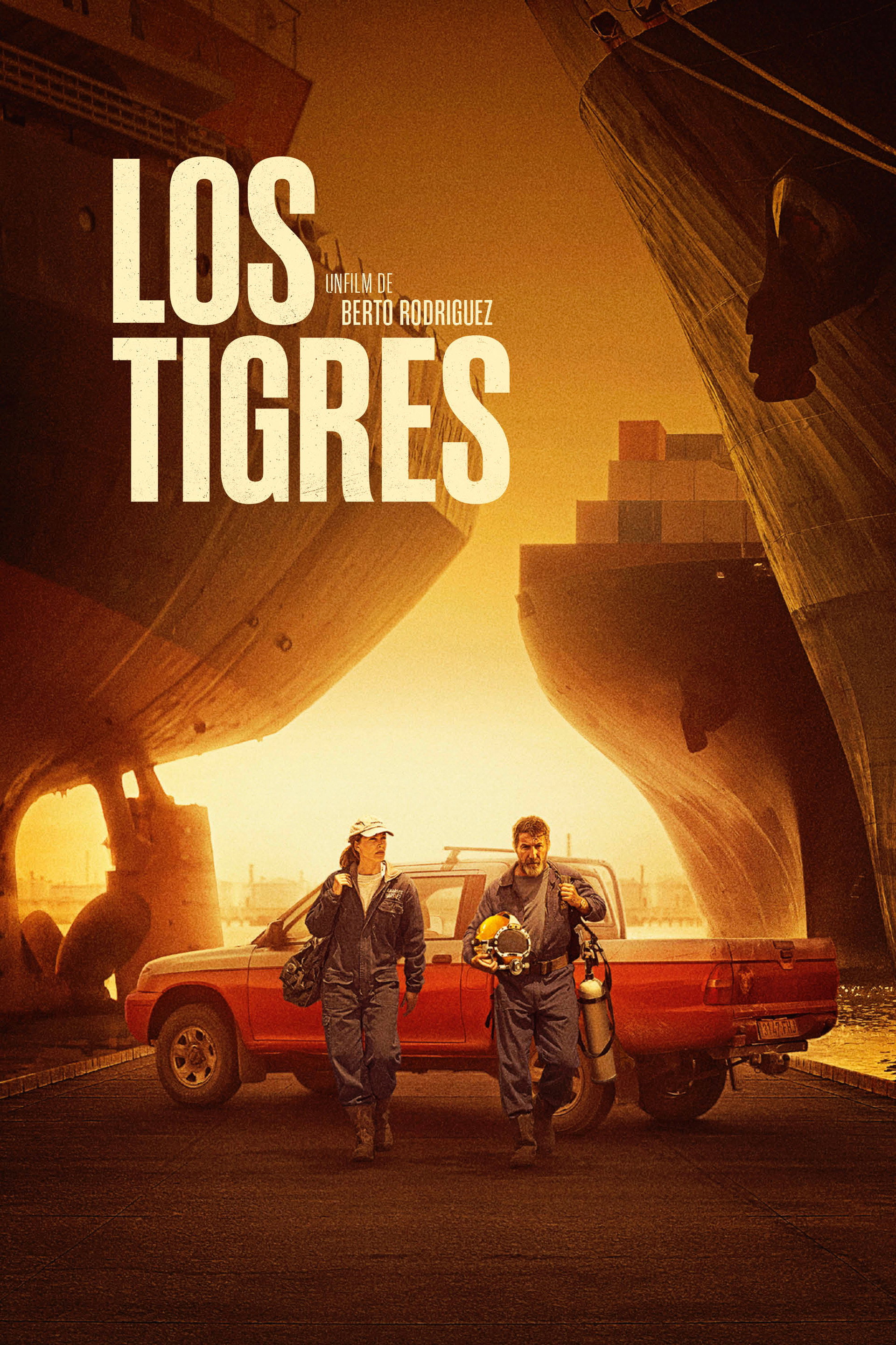 Los Tigres