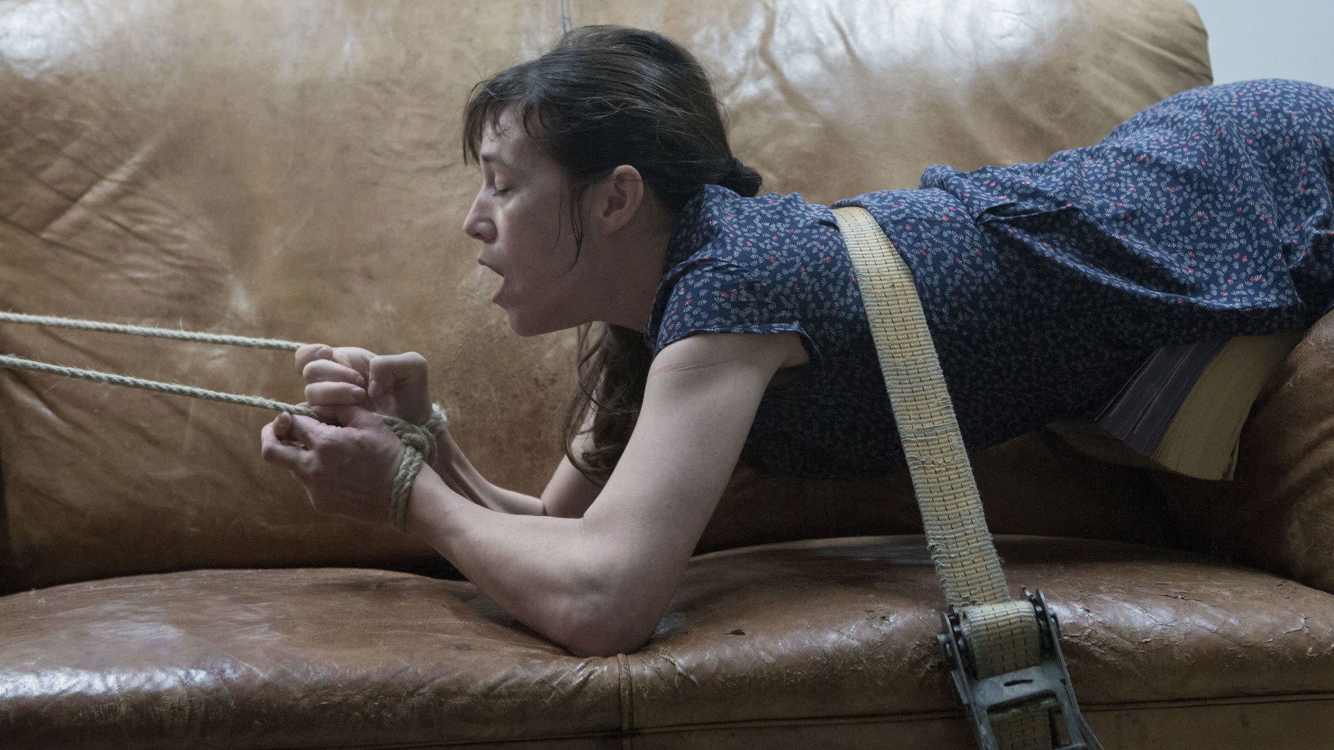 Ninfomanía: segunda parte