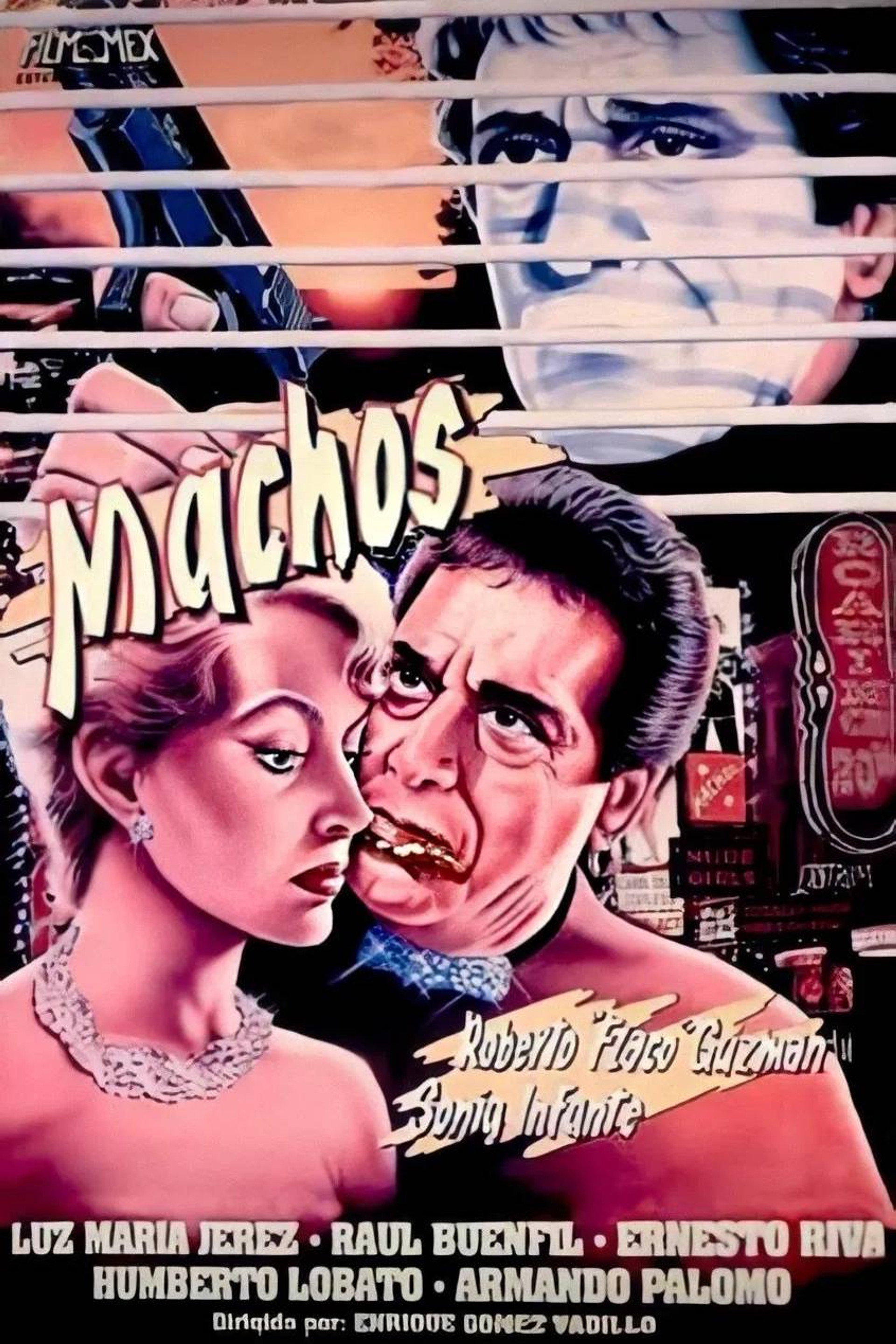 Machos