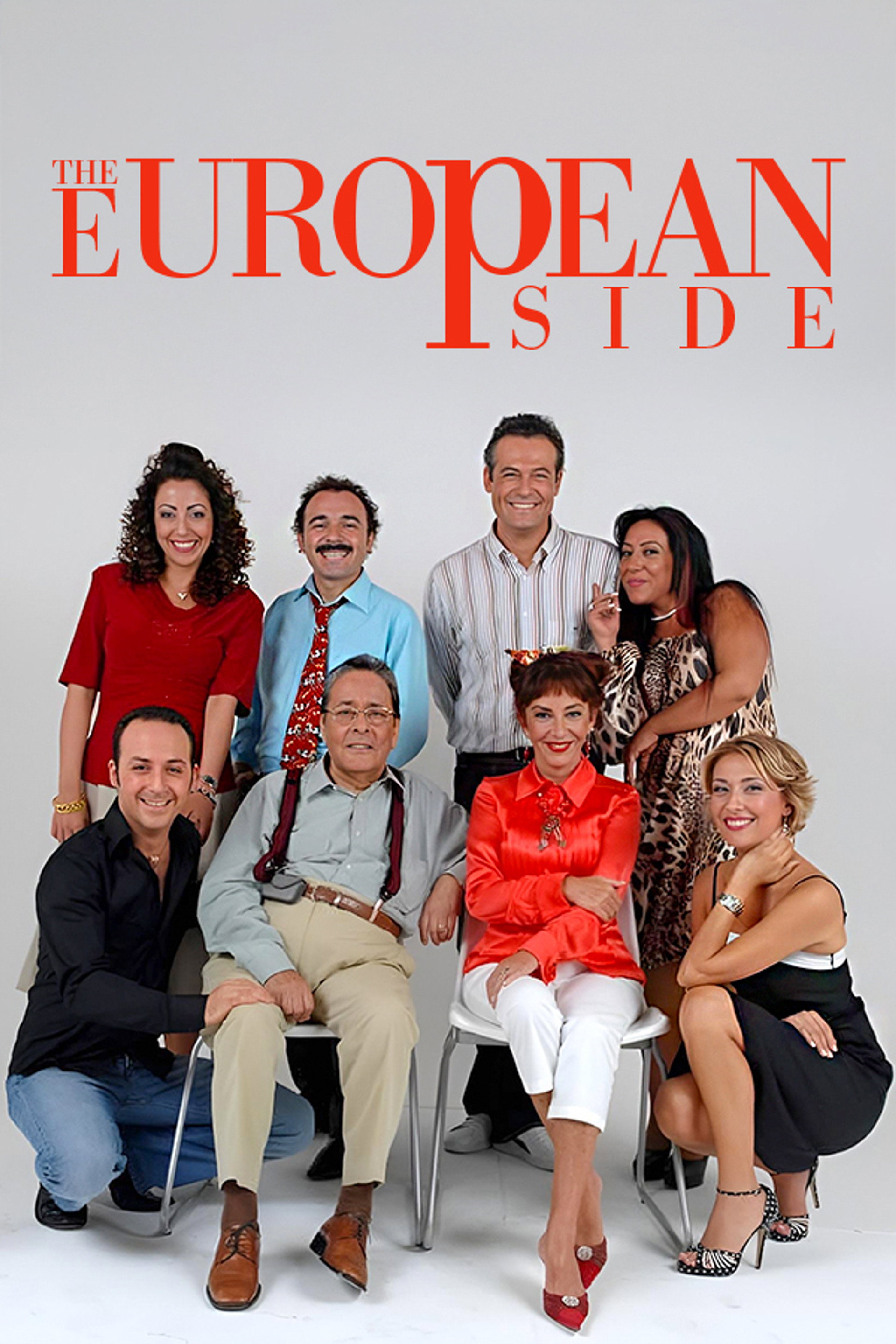 The European Side