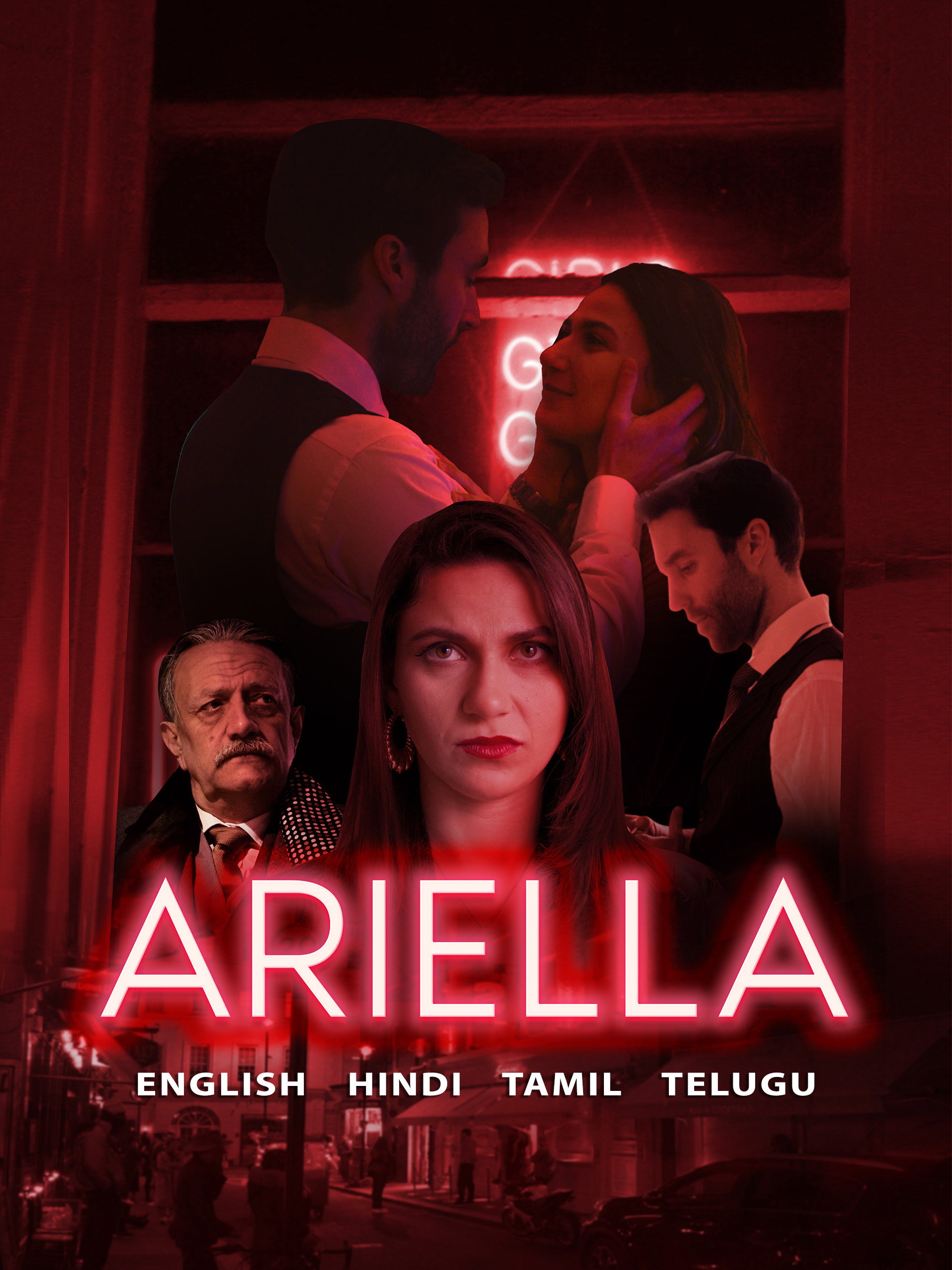 Ariella