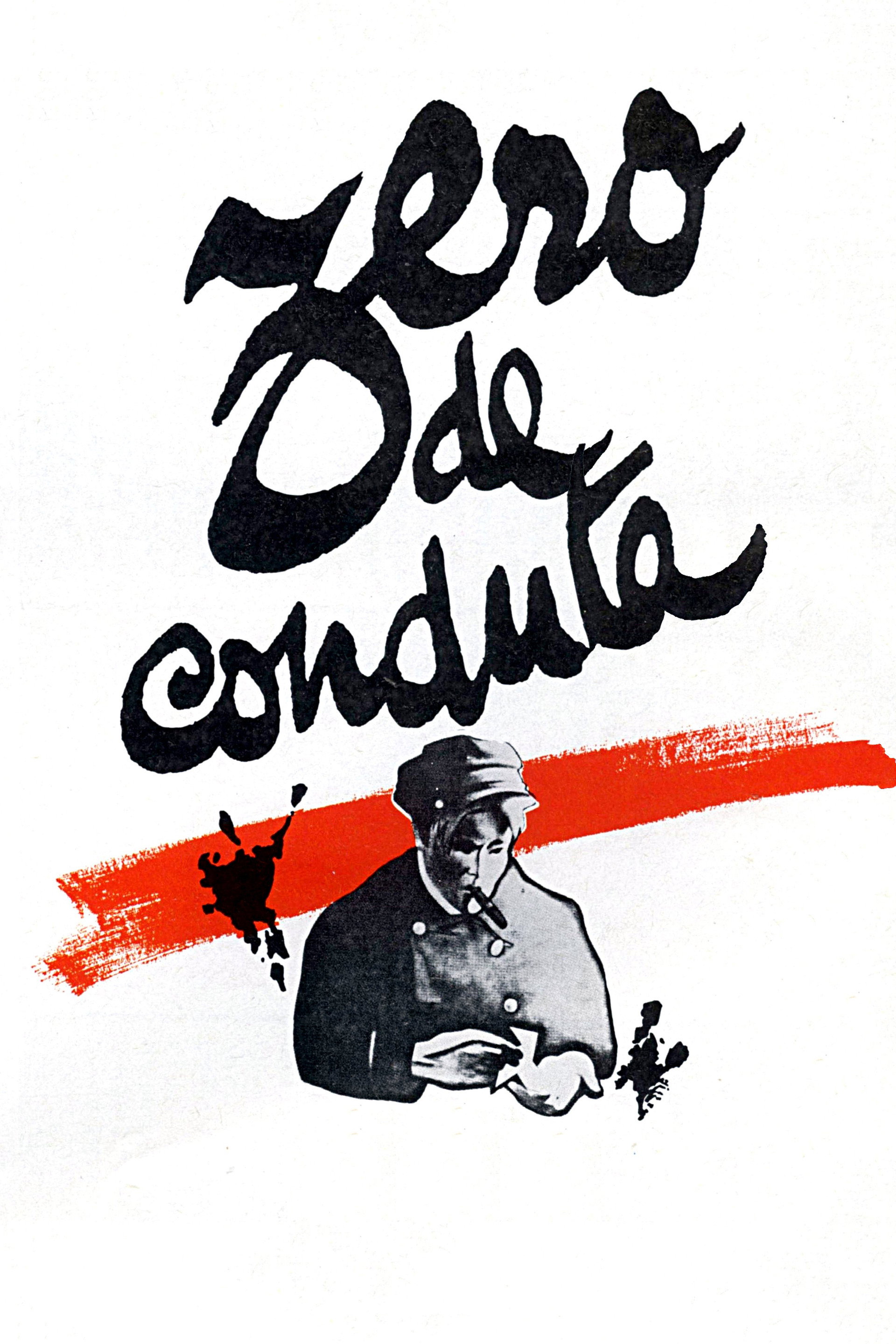 Zero de Conduta