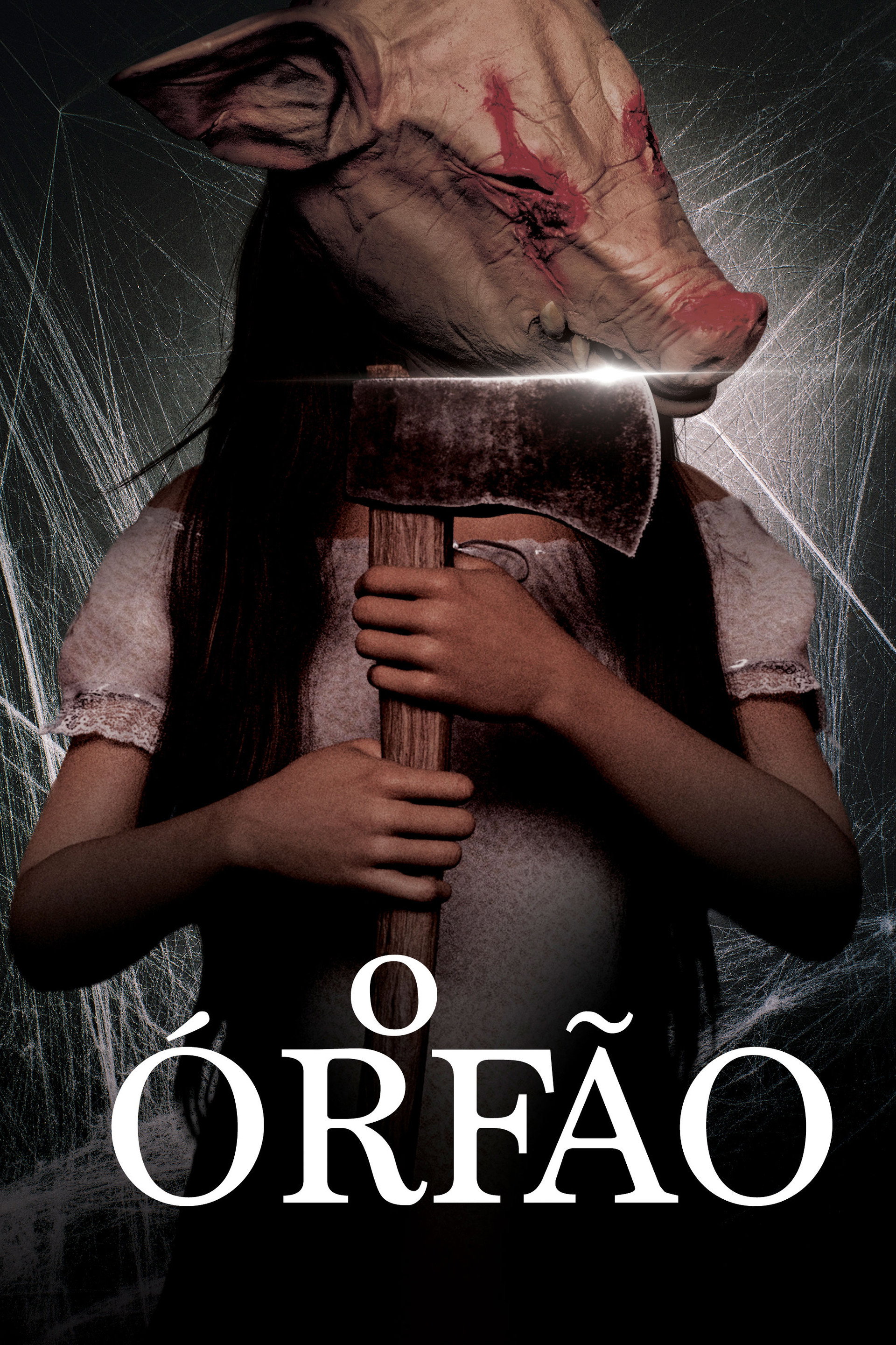 O Órfão