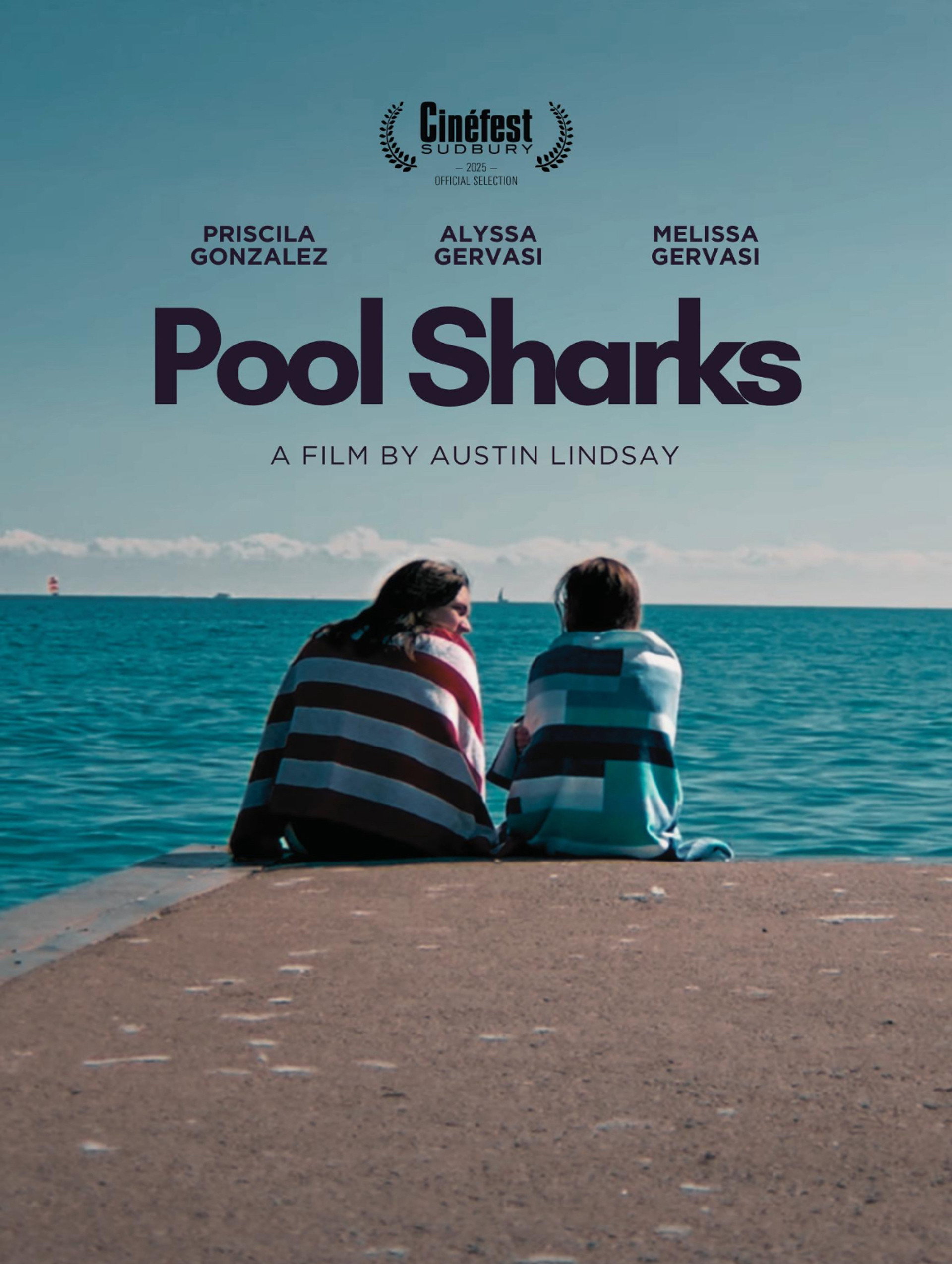 Pool Sharks