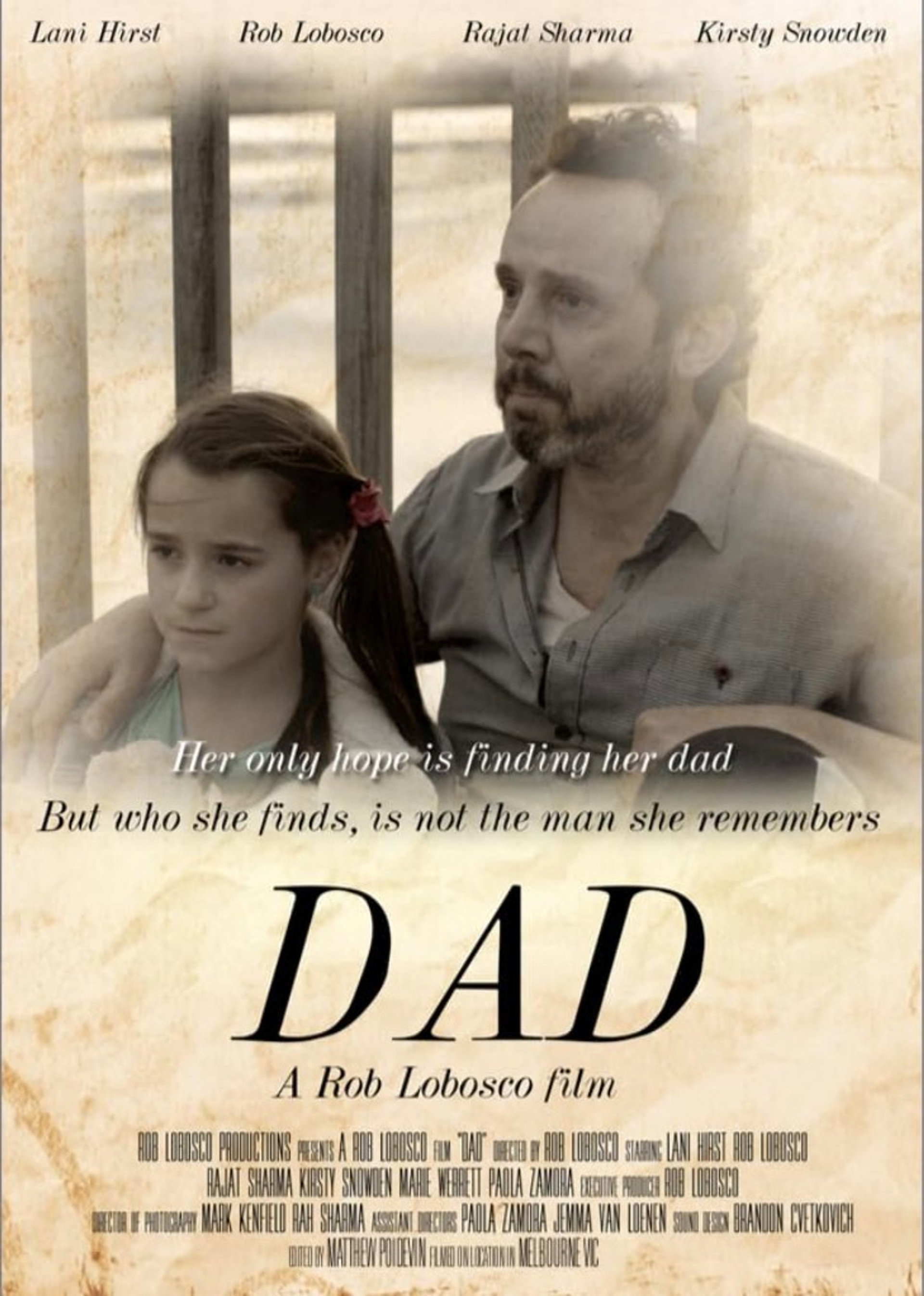 Dad