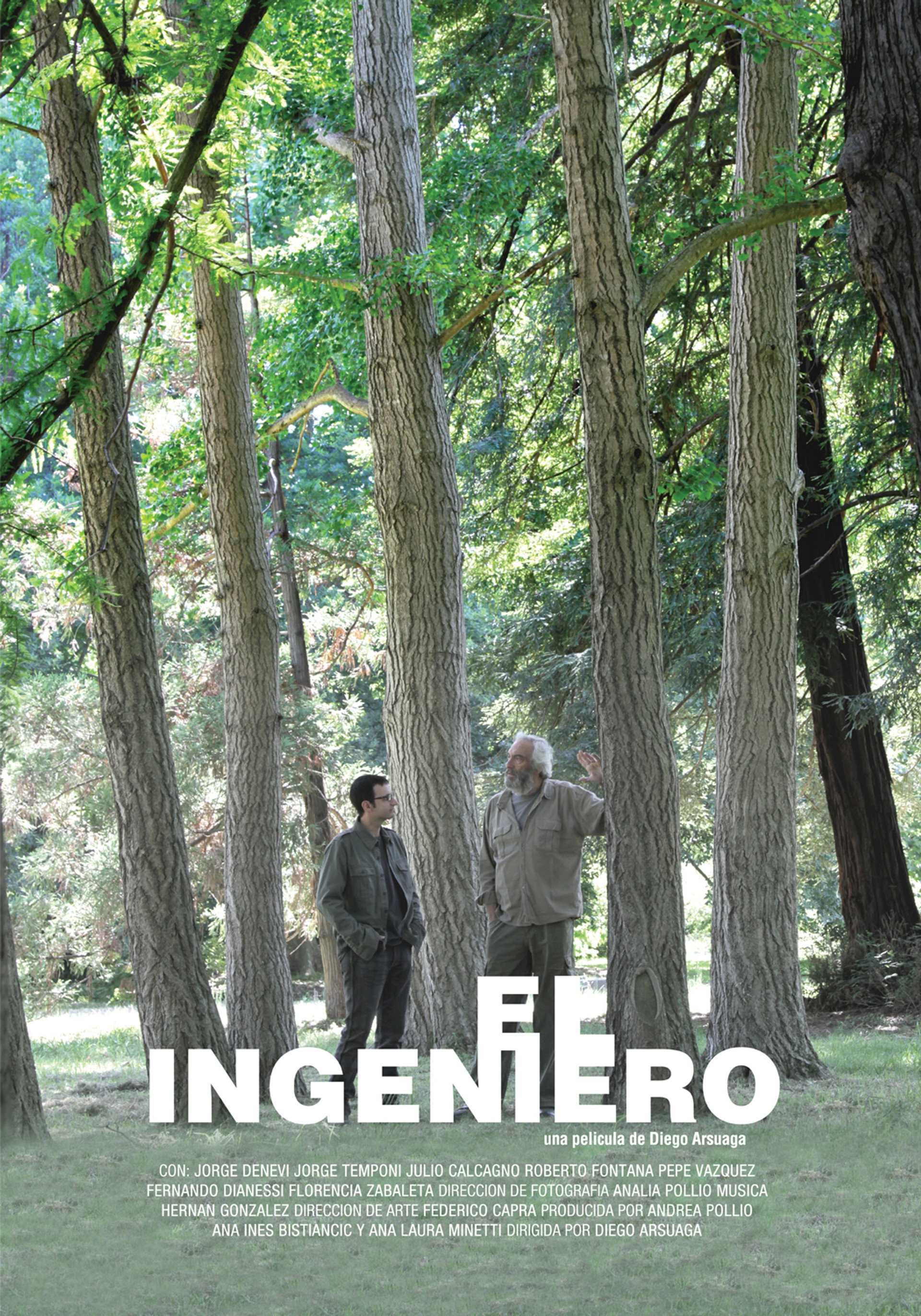The Engineer