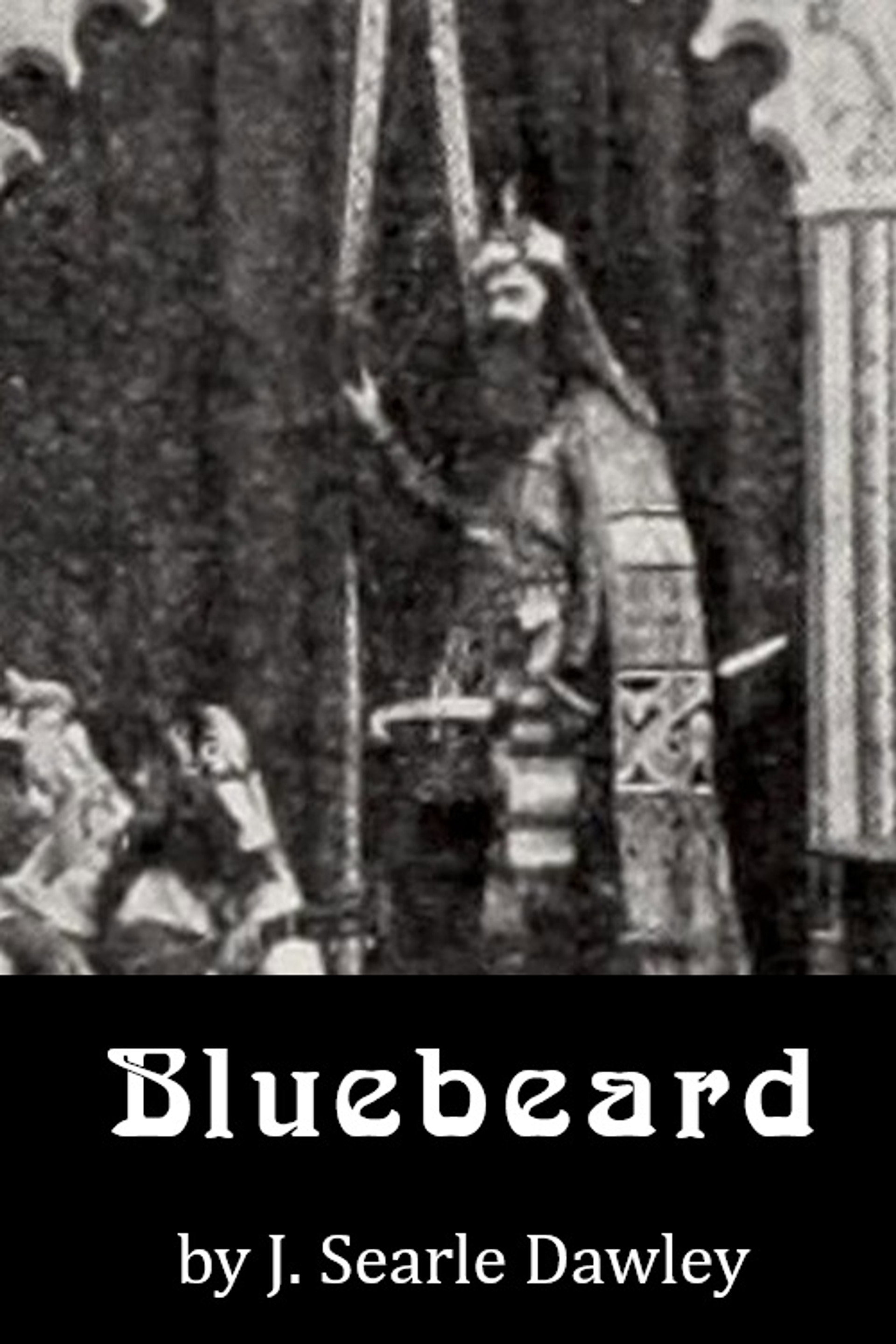 Bluebeard