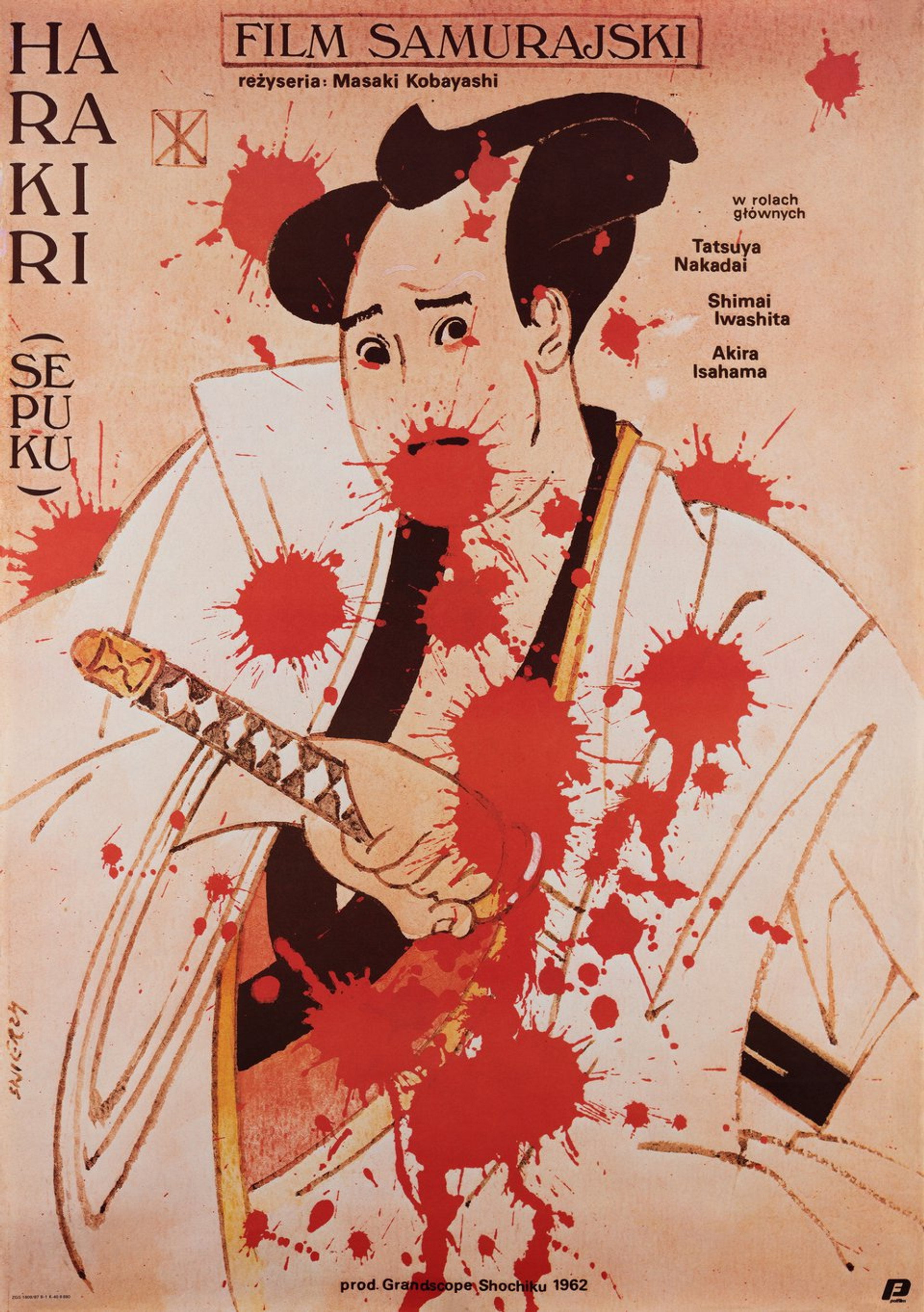 Harakiri