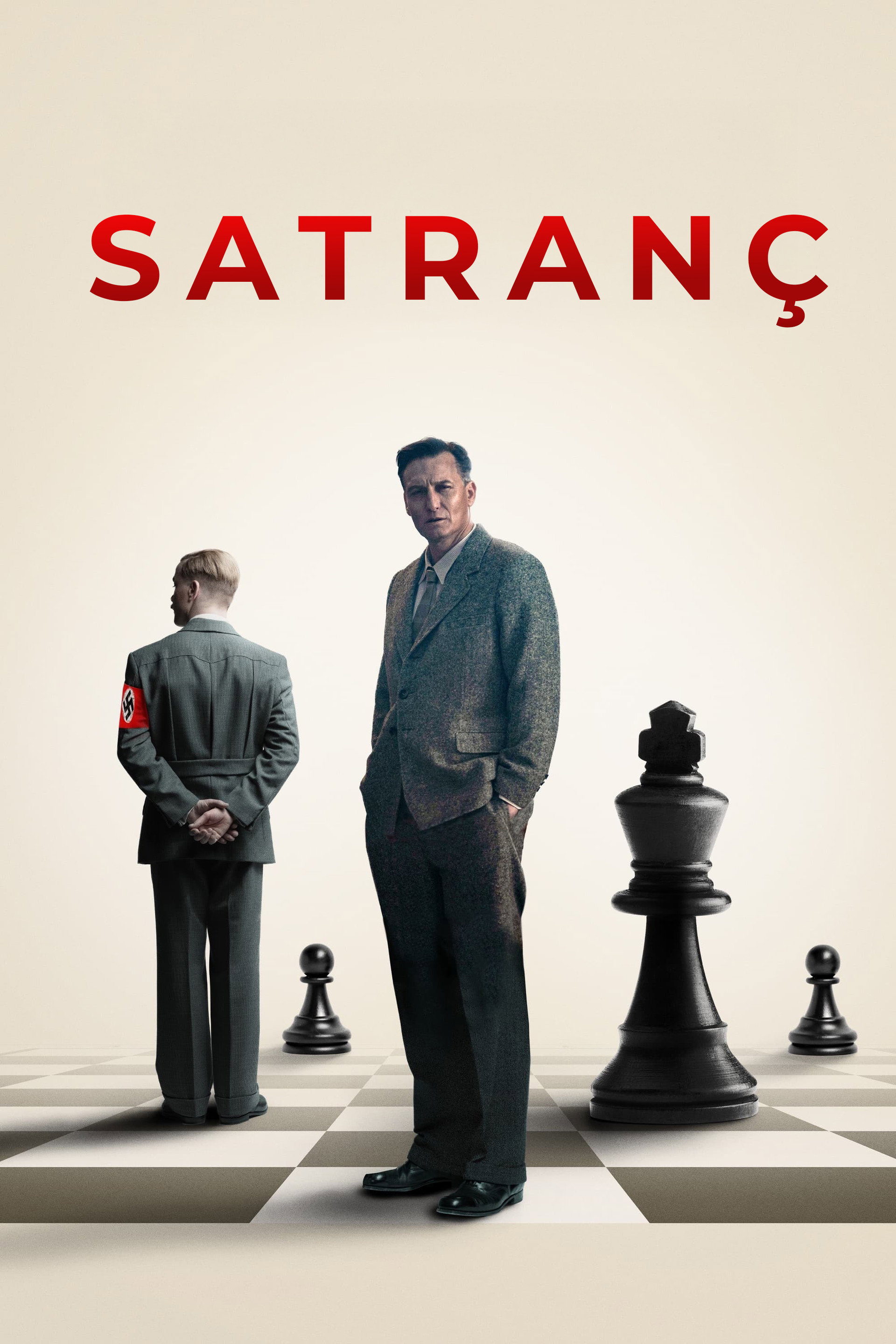 Satranç