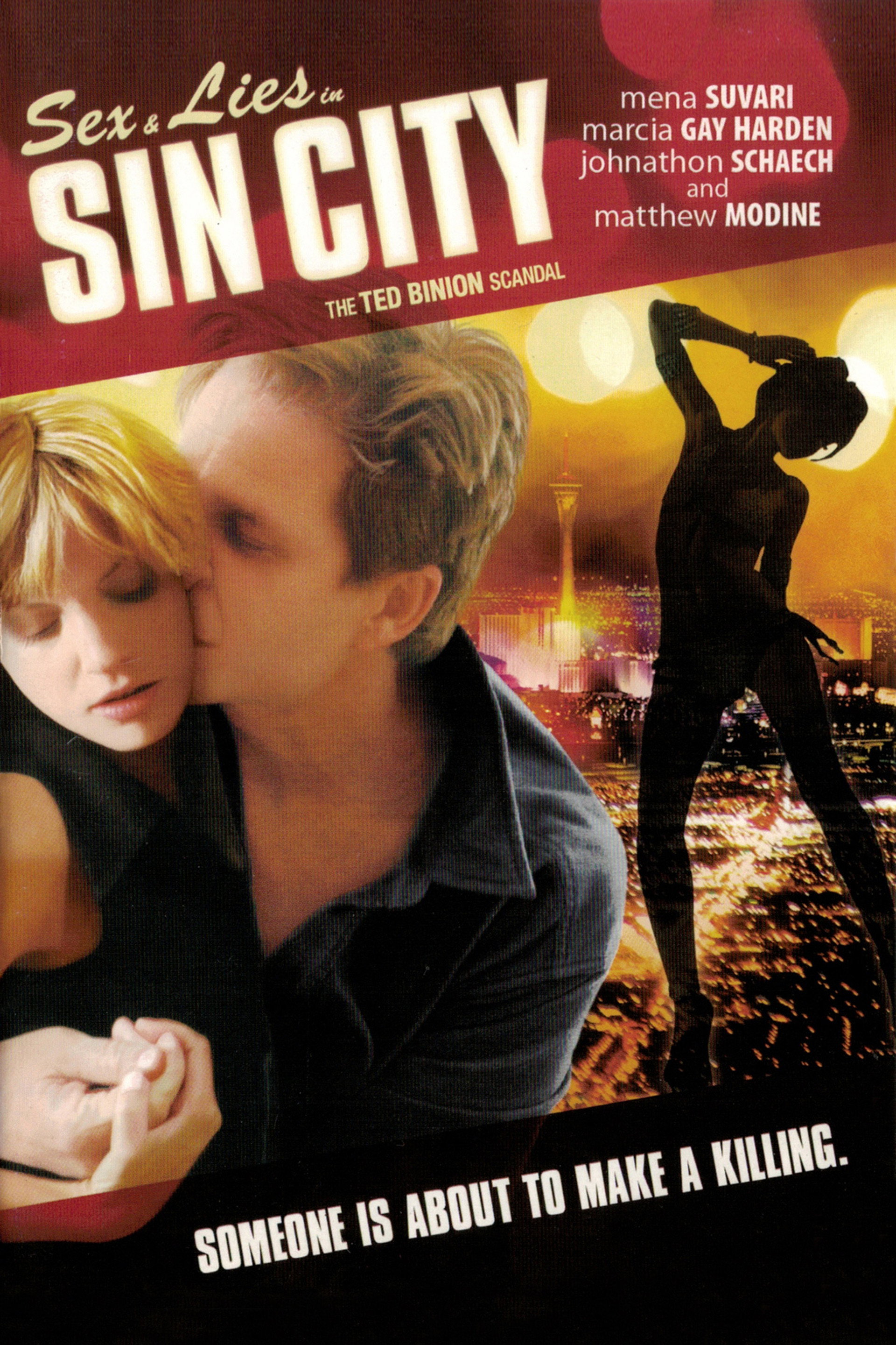 Sex and Lies in Sin City