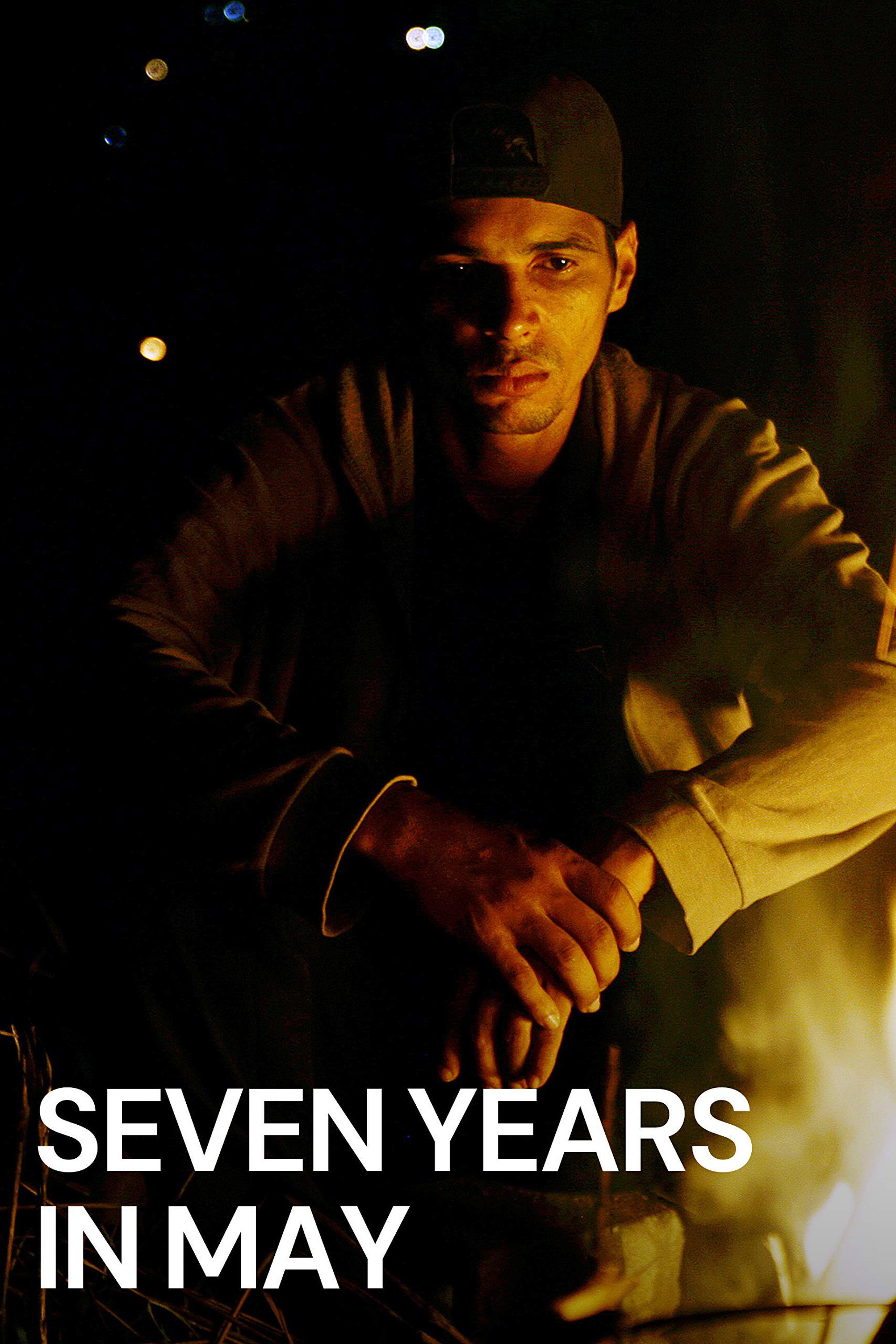 Seven Years in May