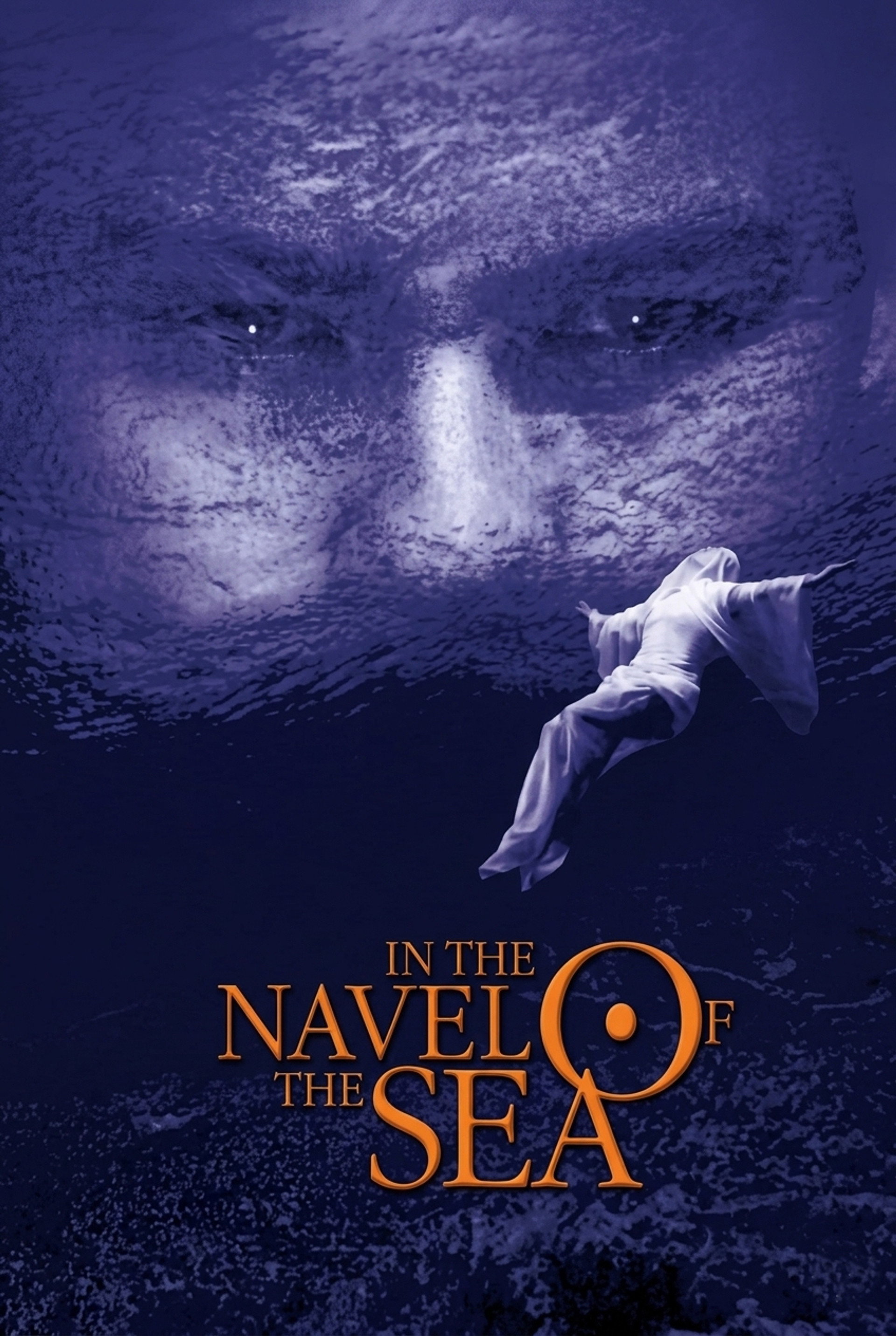 In the Navel of the Sea