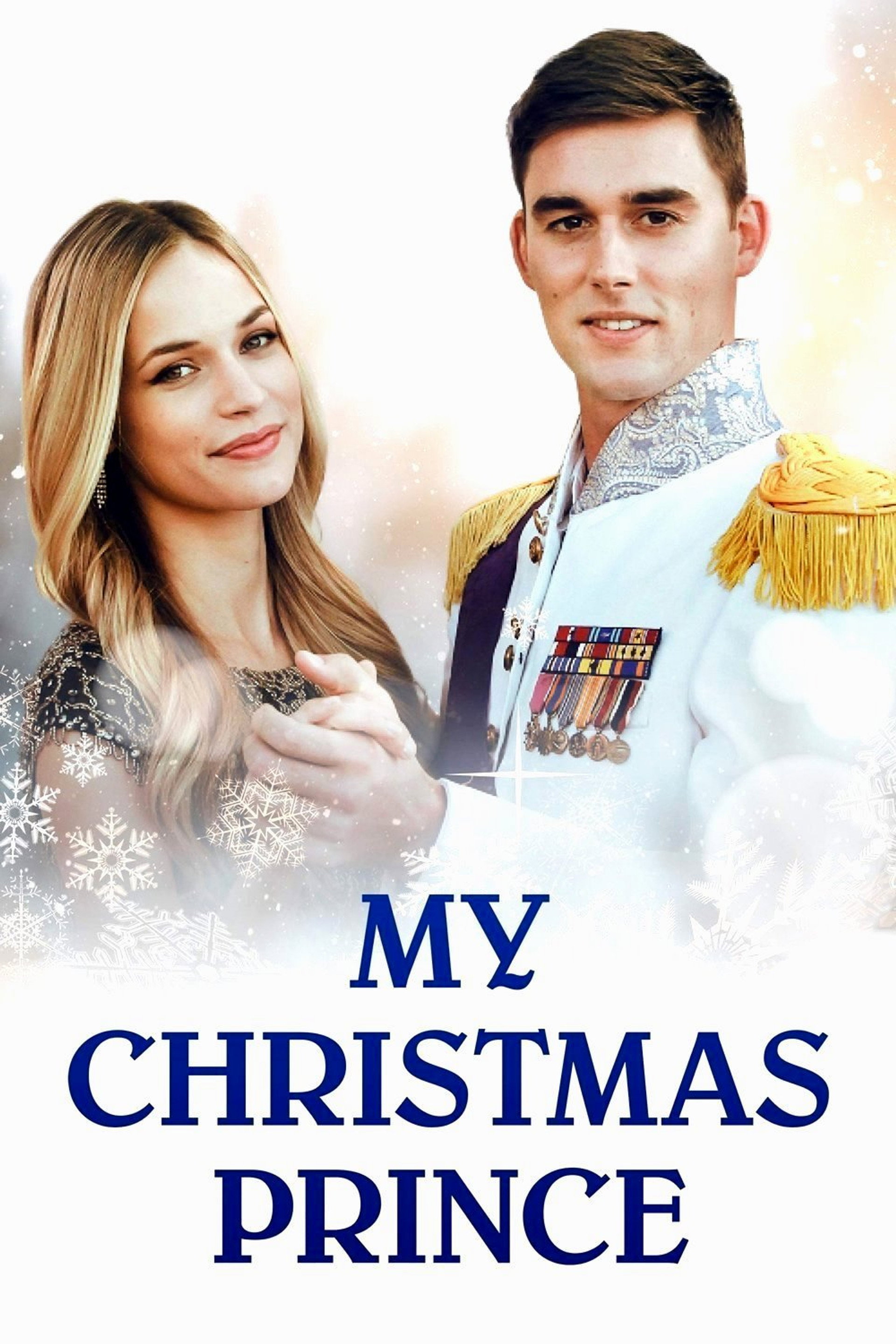 My Christmas Prince