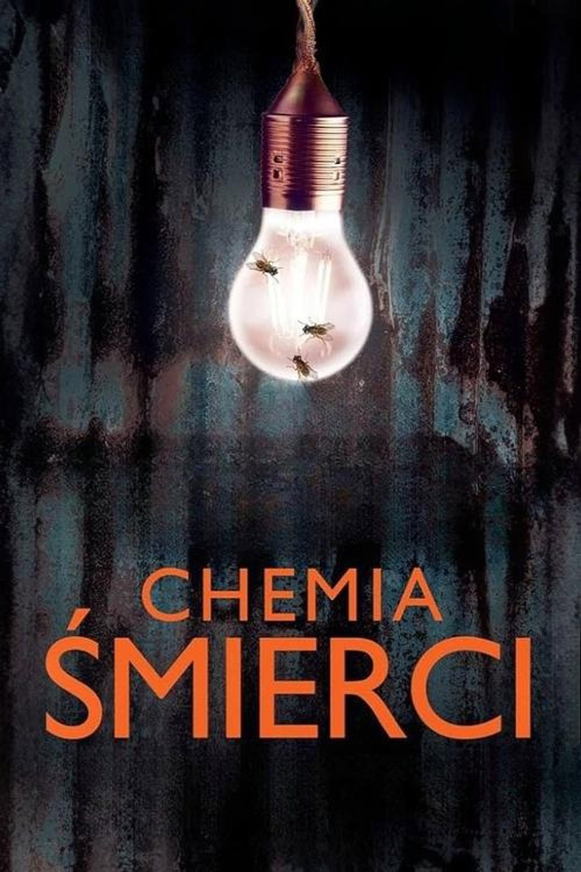 Chemia śmierci