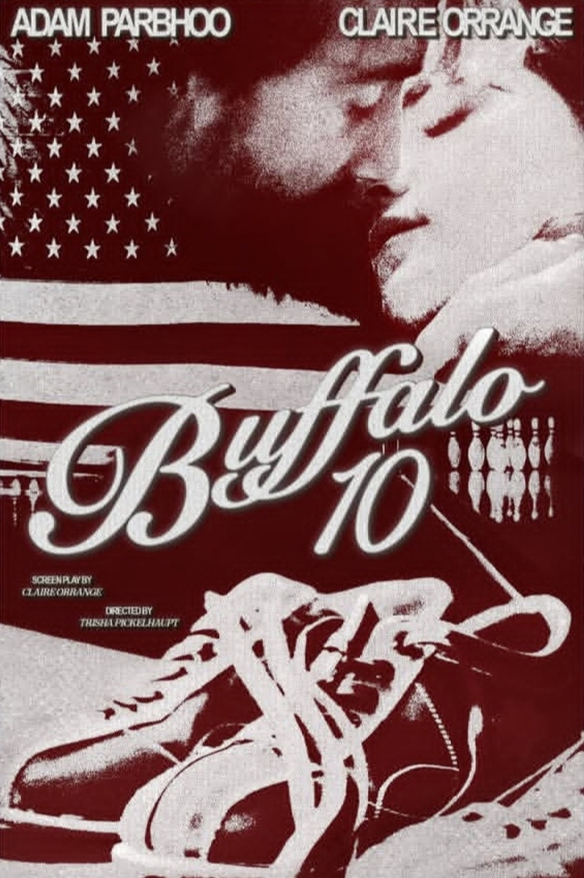 Buffalo 10