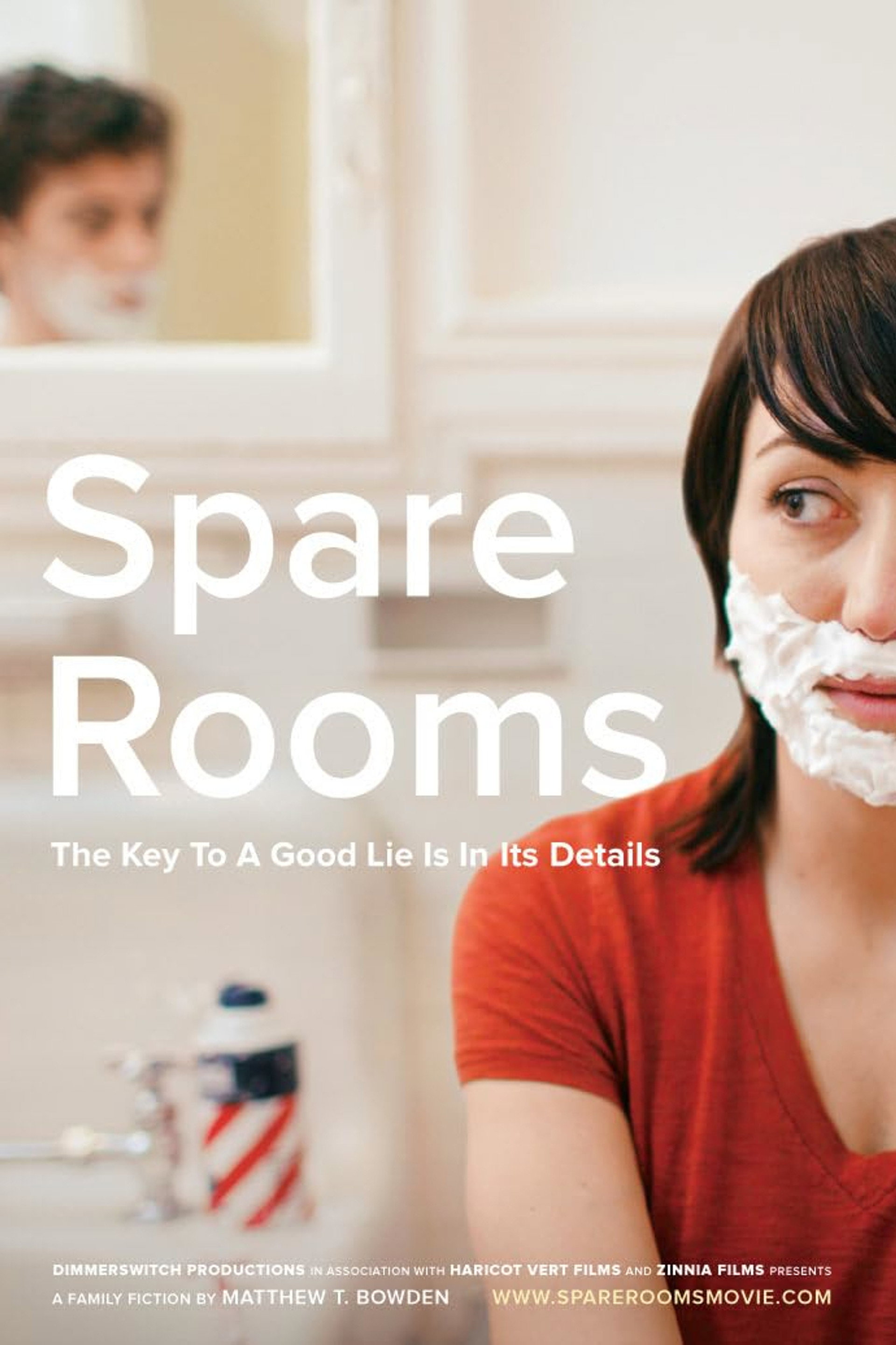 Spare Rooms