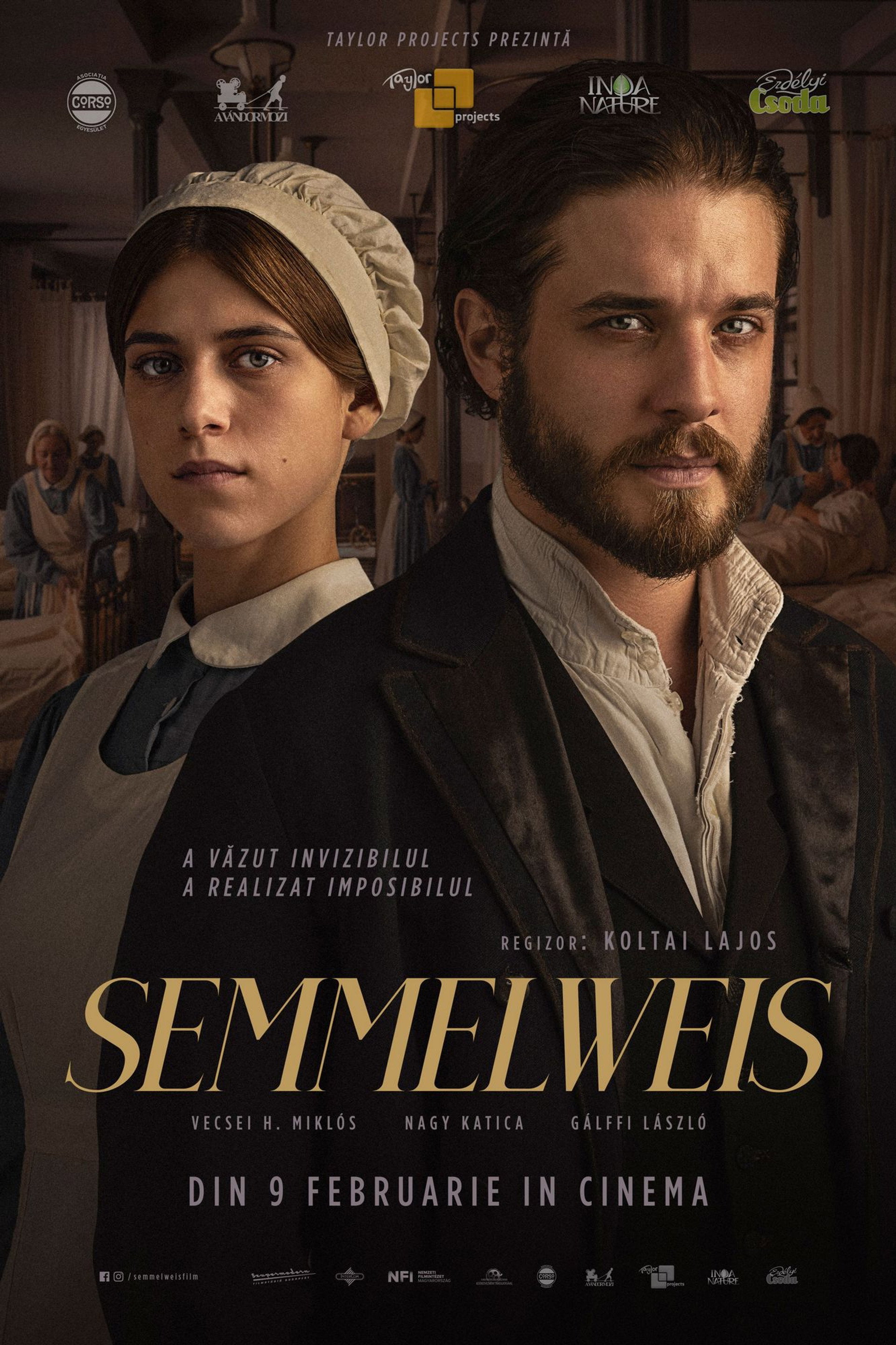 Semmelweis