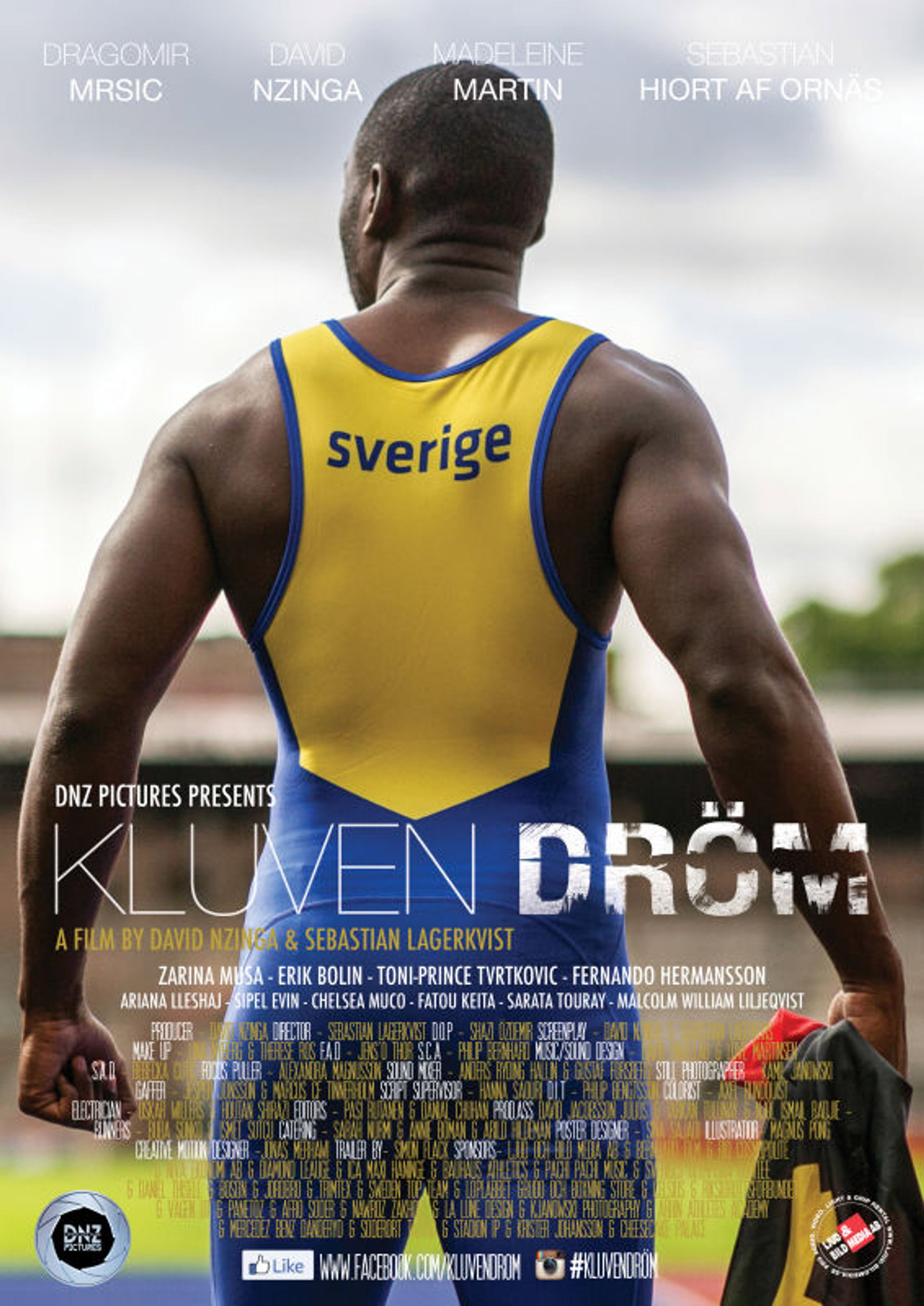 Kluven dröm