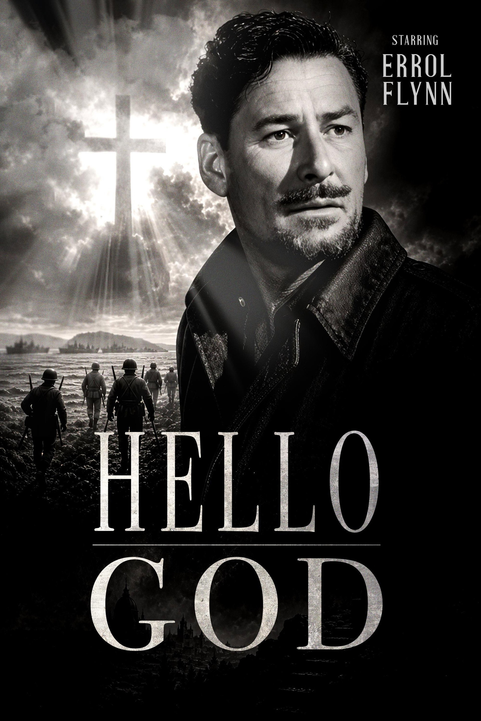 Hello God