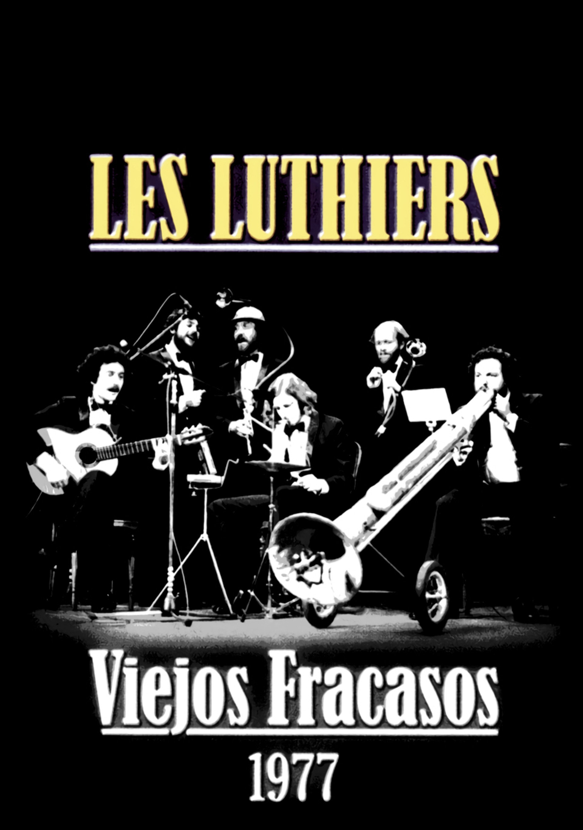 Viejos fracasos