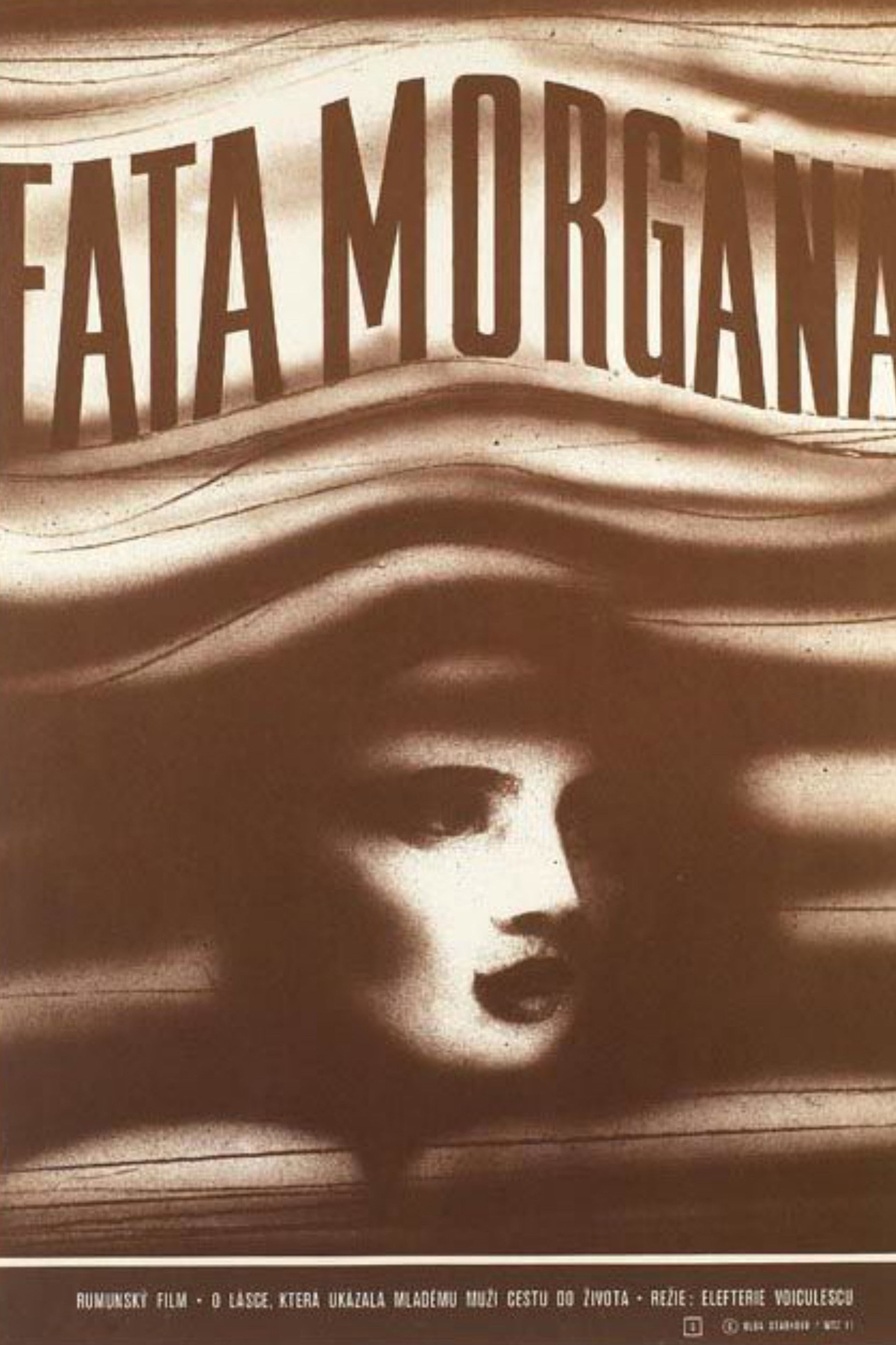 Fata Morgana