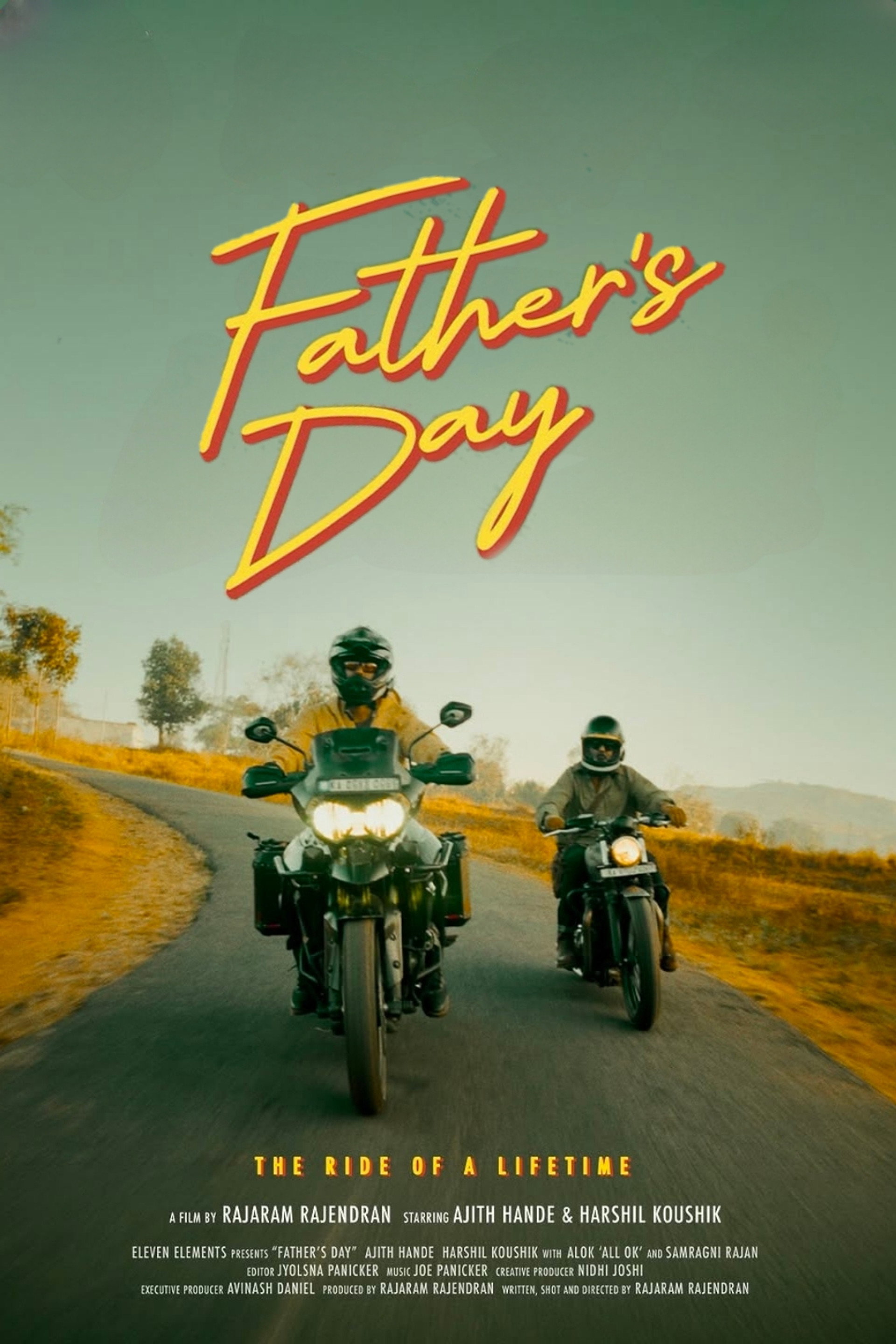 Father's Day