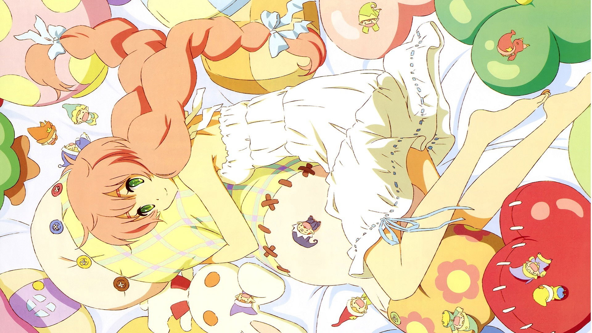 Humanity Has Declined