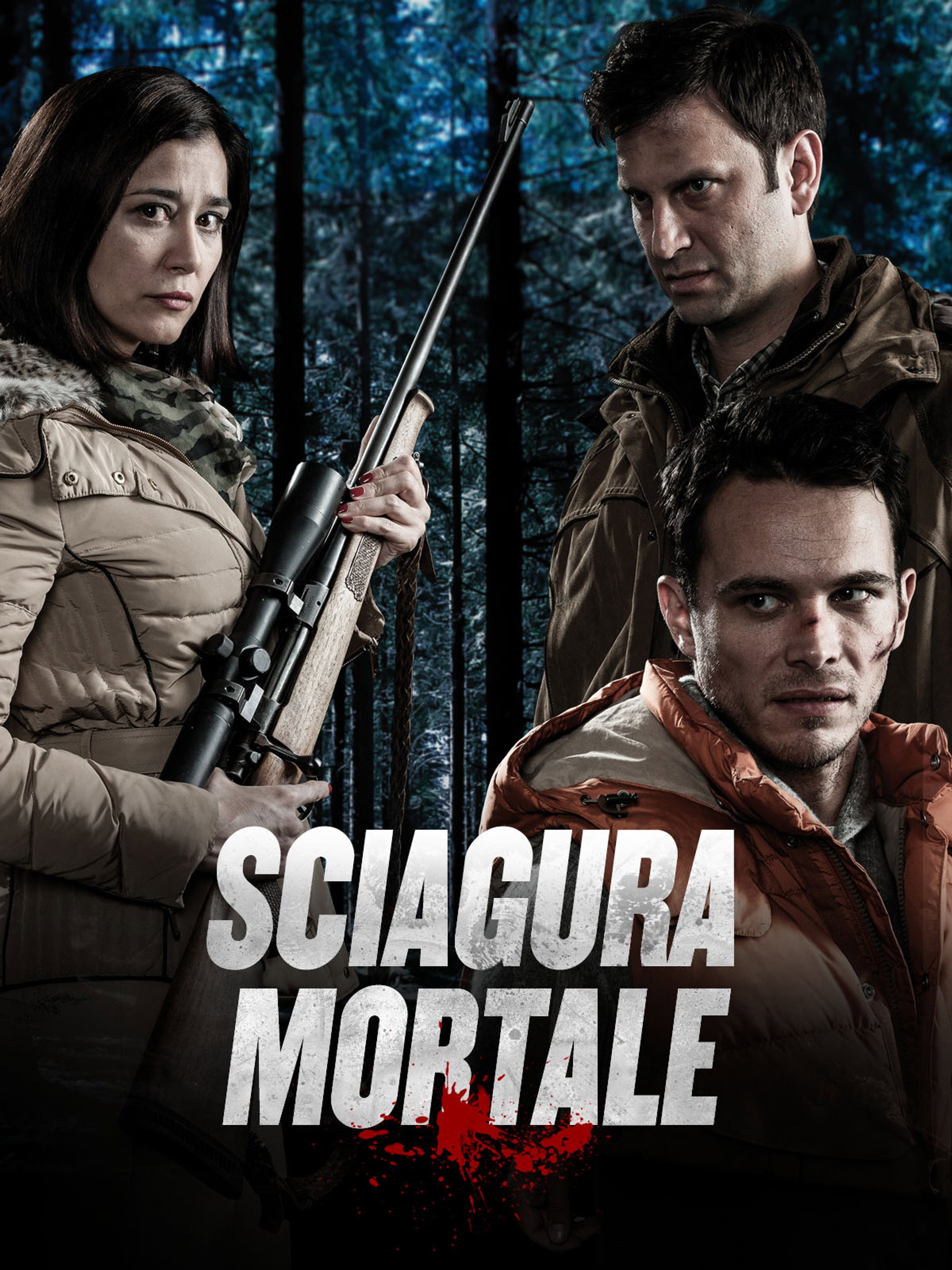 Sciagura Mortale