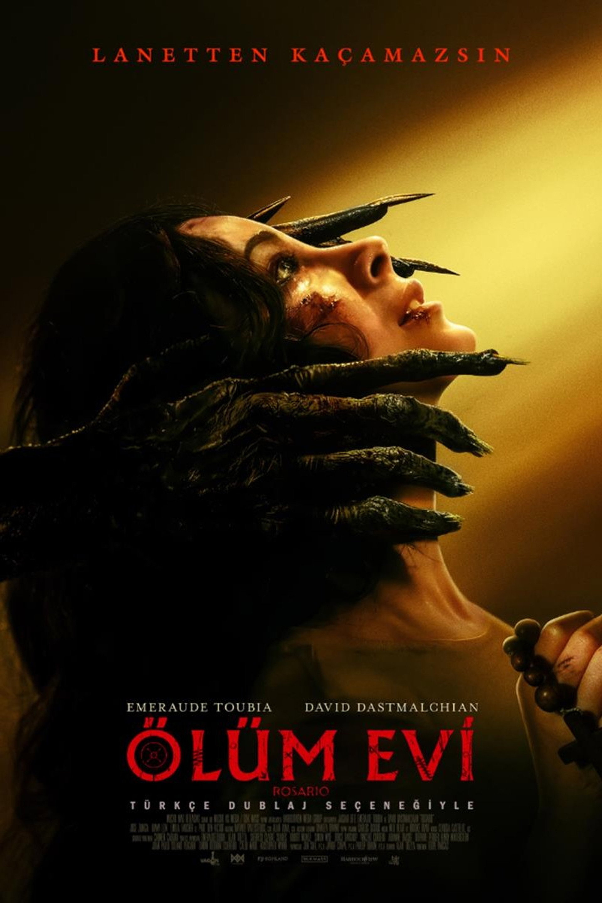 Ölüm Evi