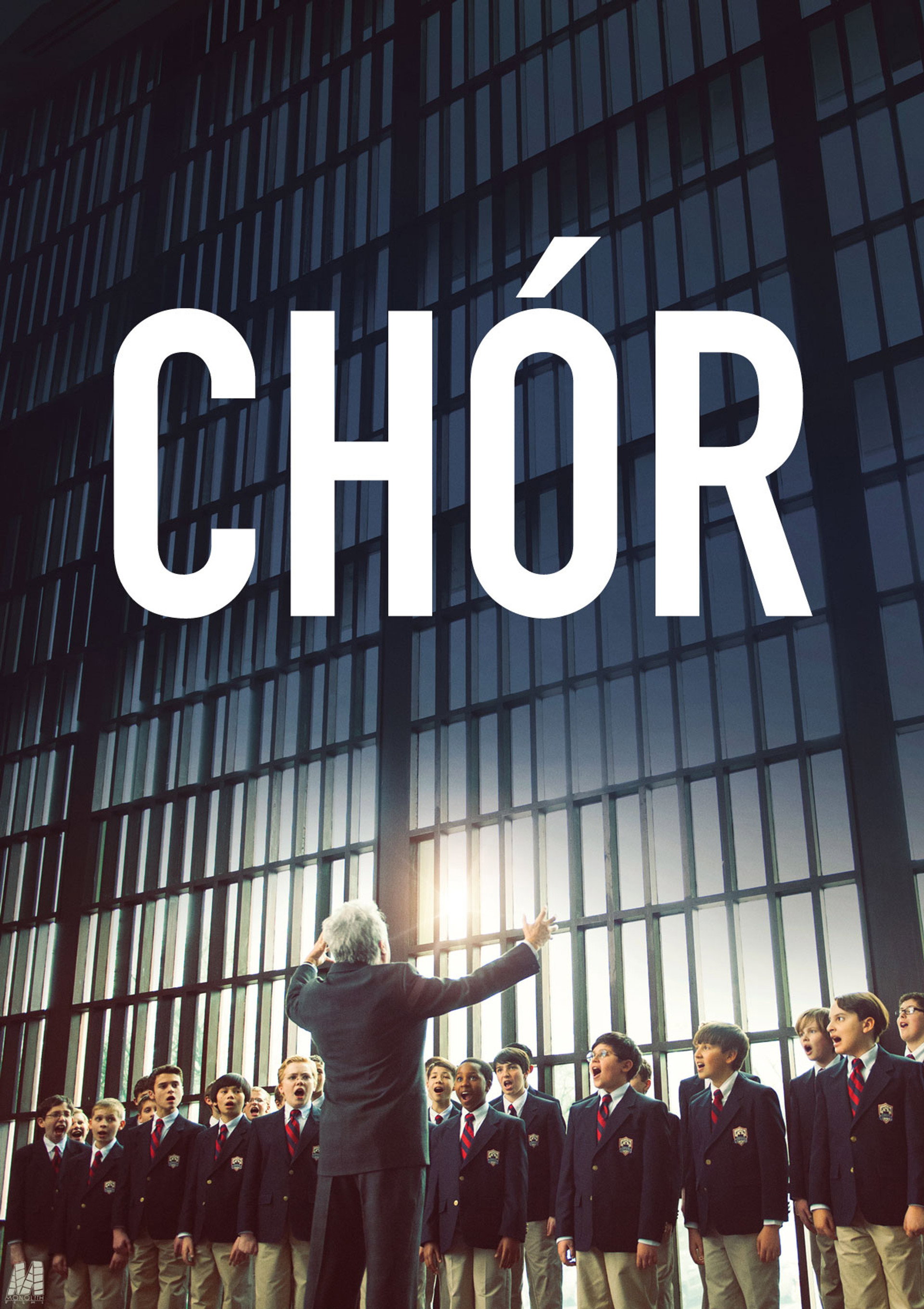 Chór