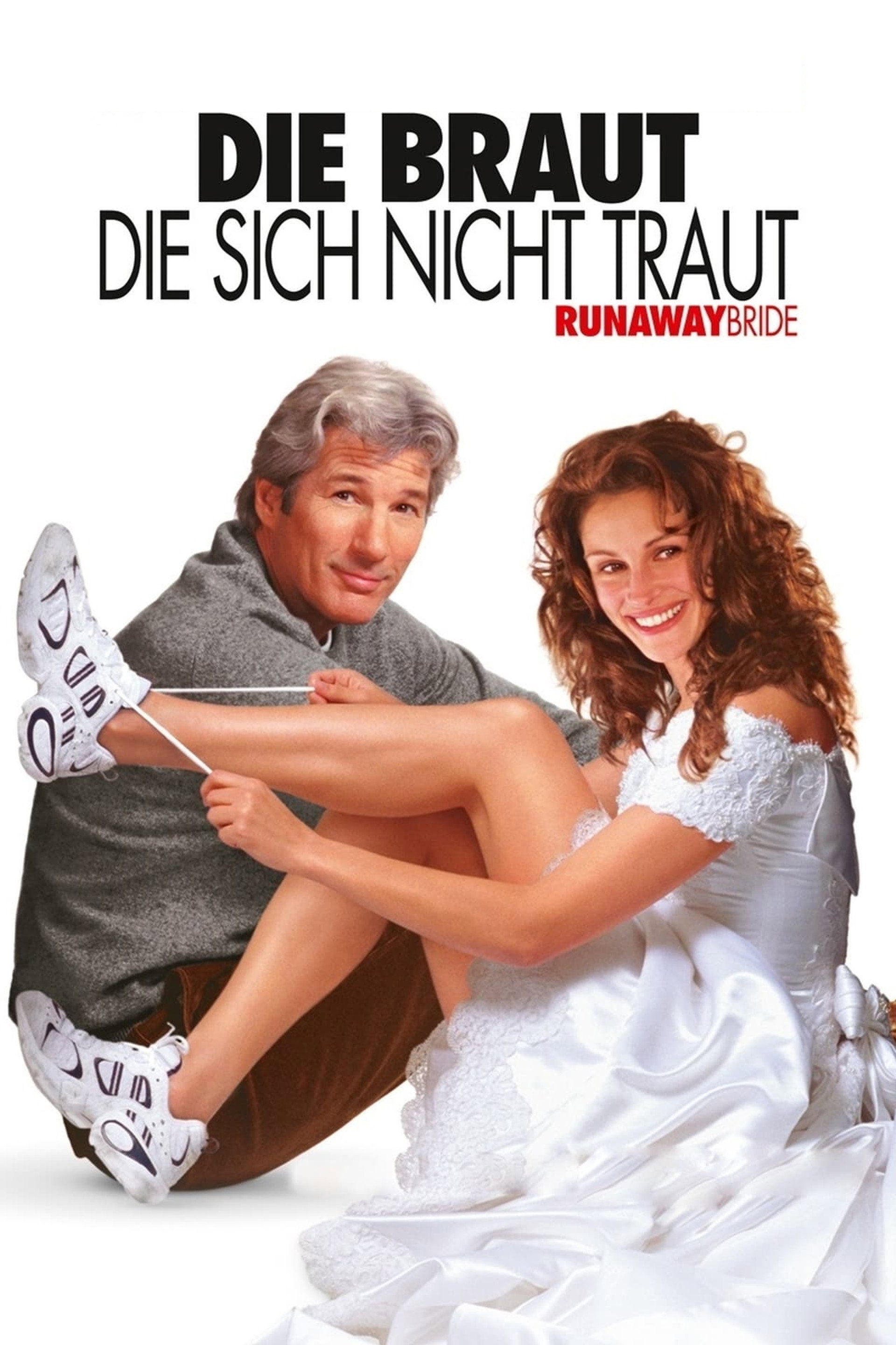 Die Braut, die sich nicht traut