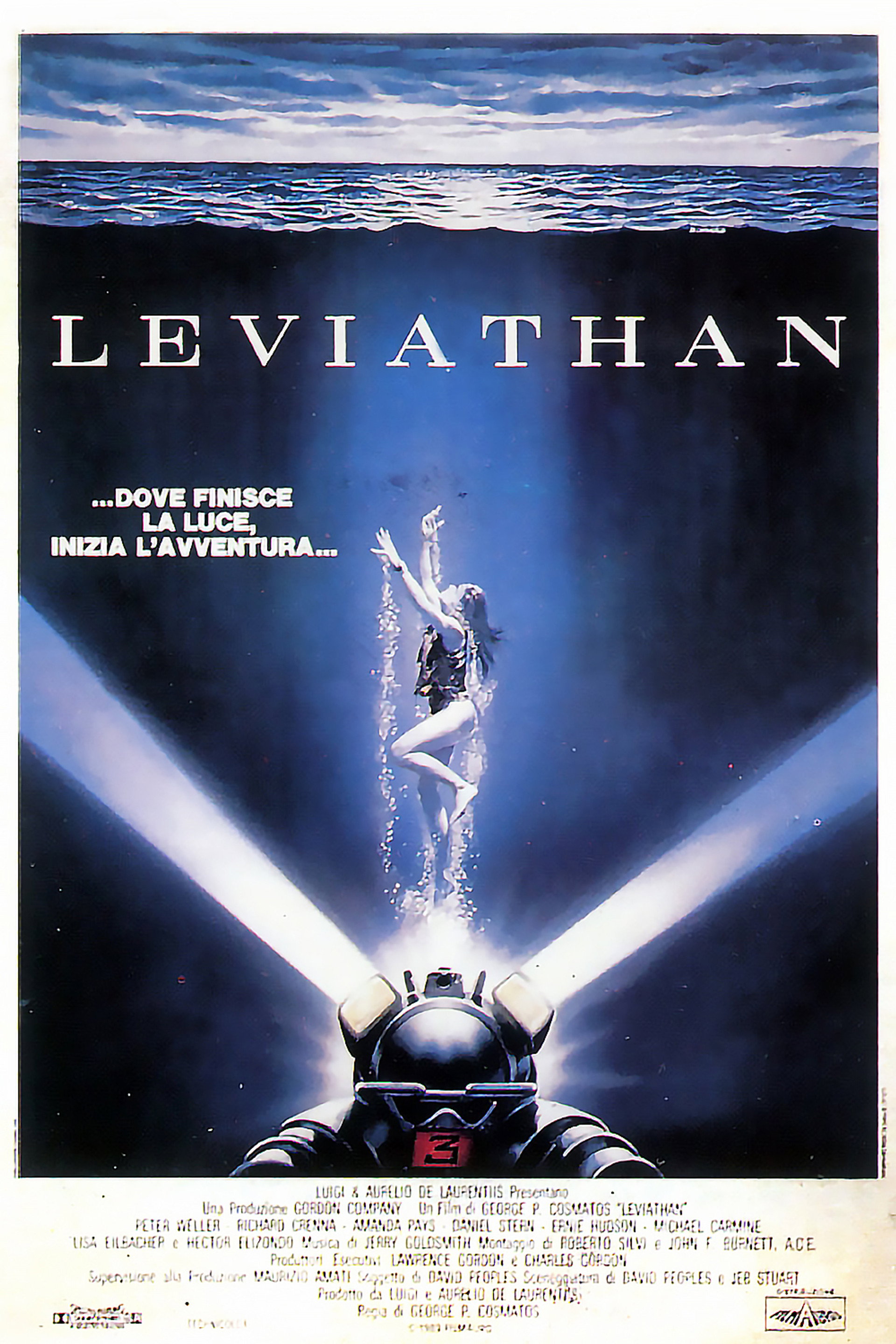 Leviathan