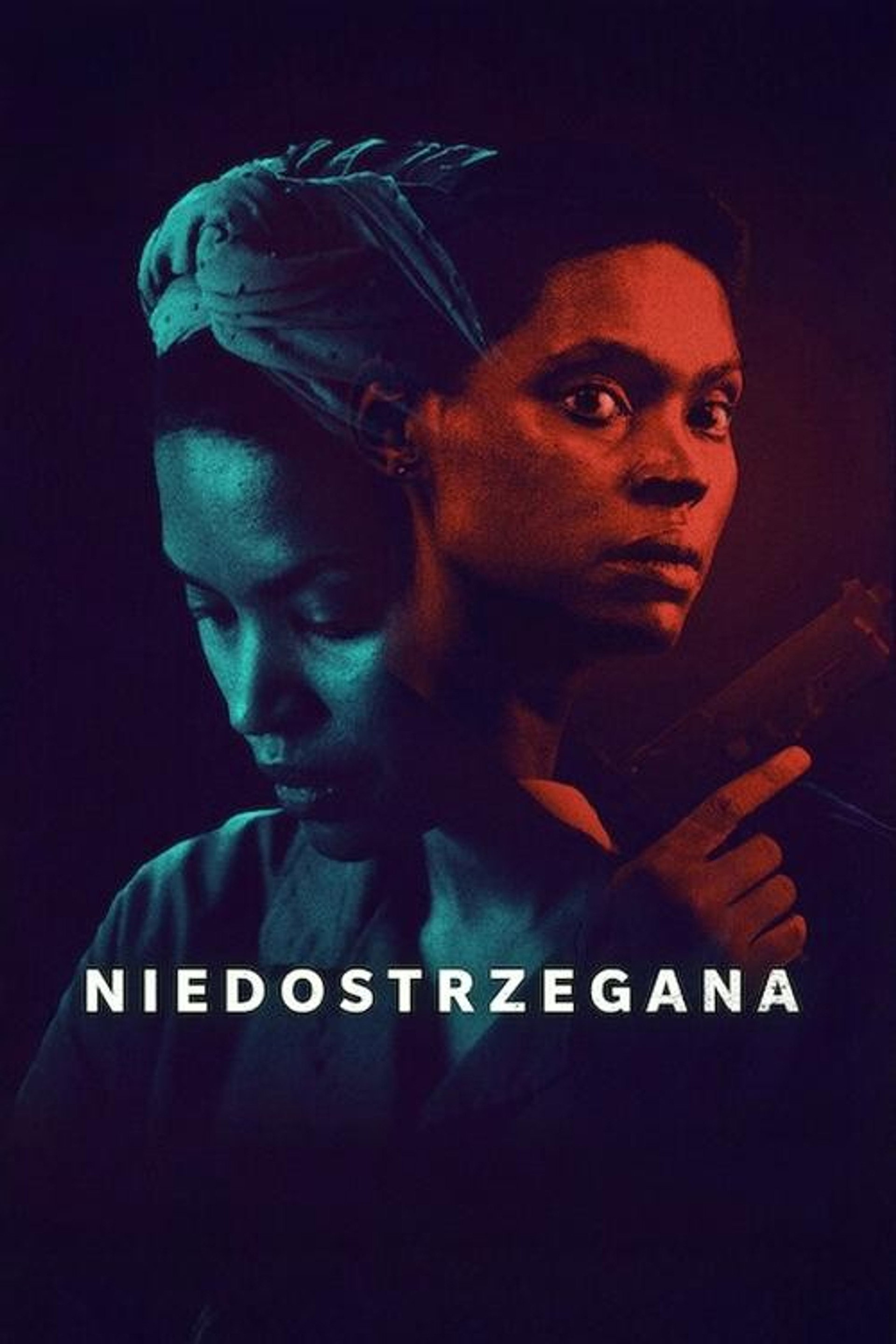 Niedostrzegana