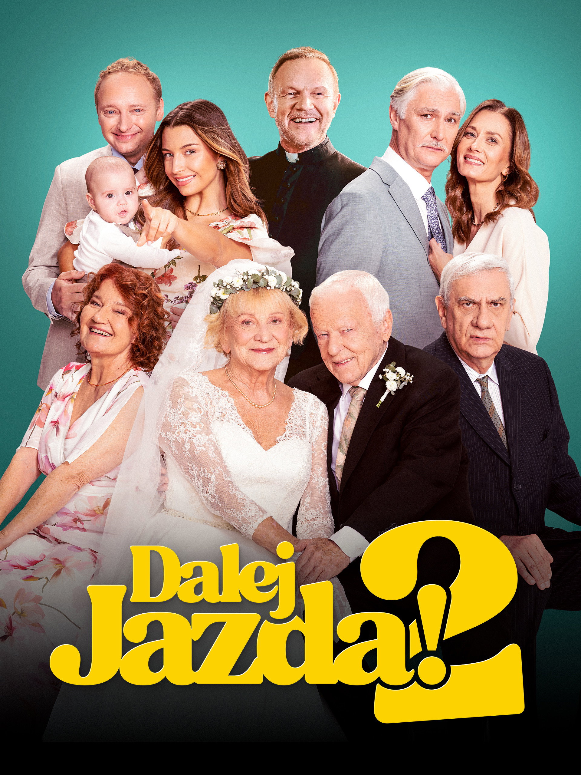 Dalej jazda! 2
