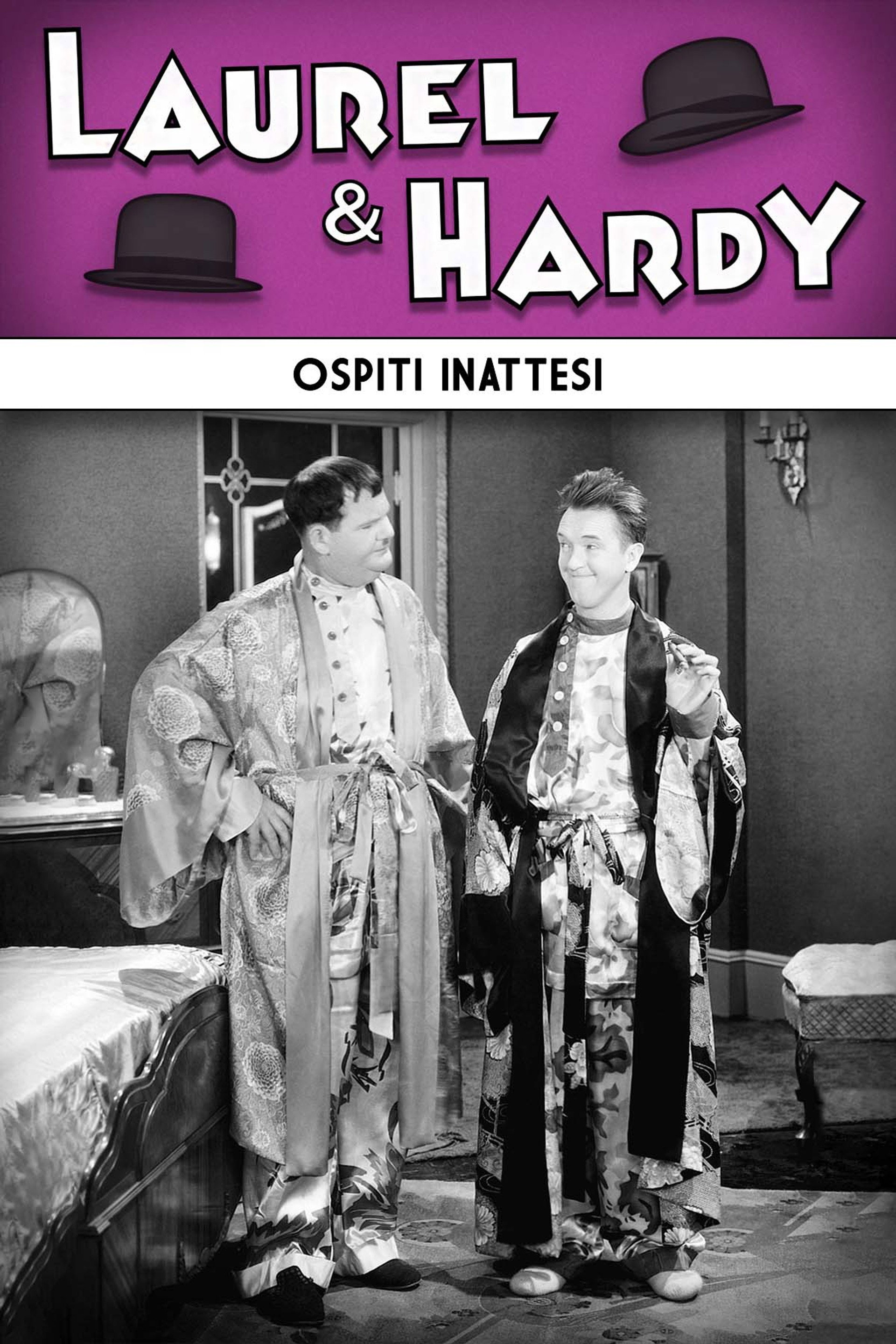 Ospiti inattesi