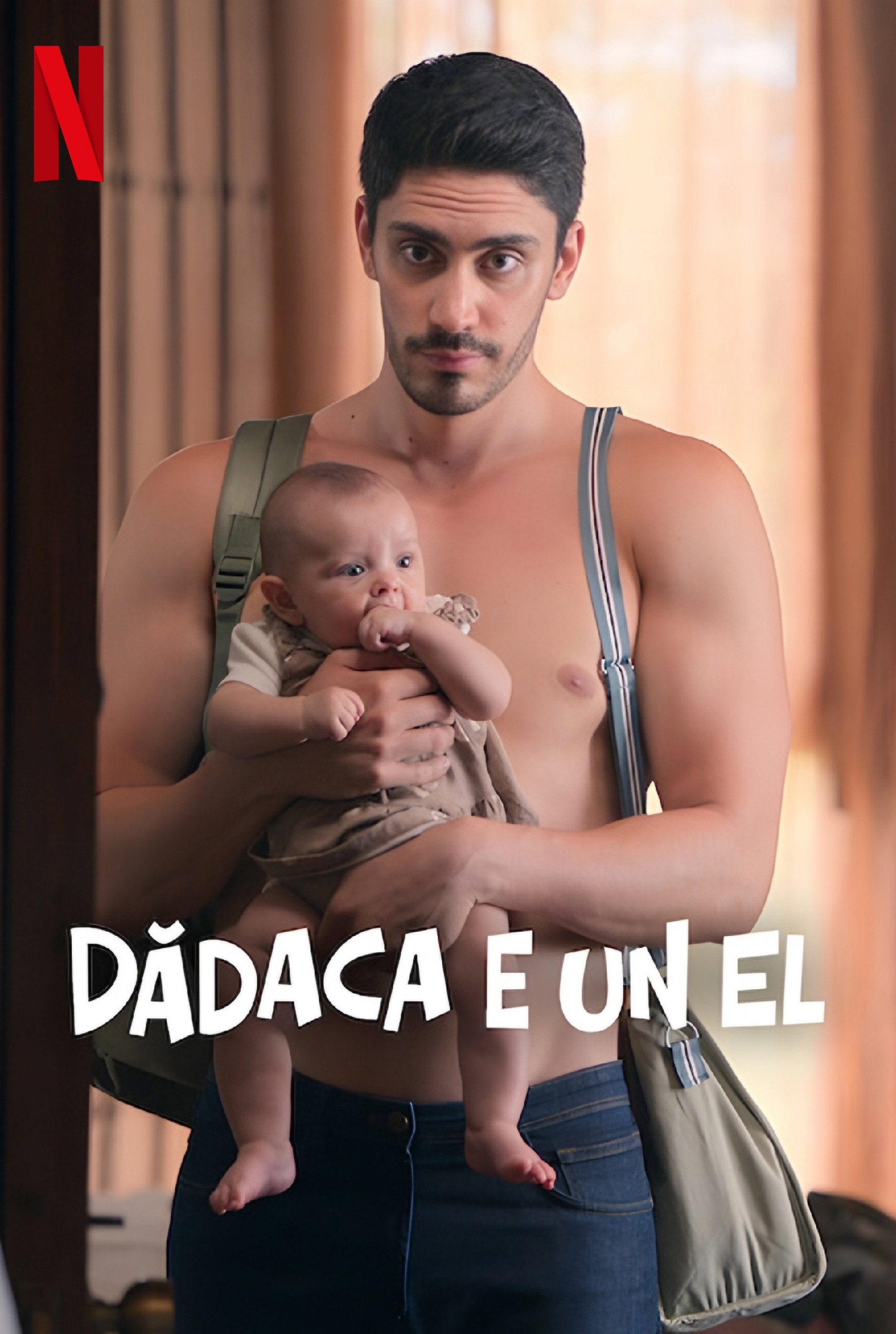 El niñero