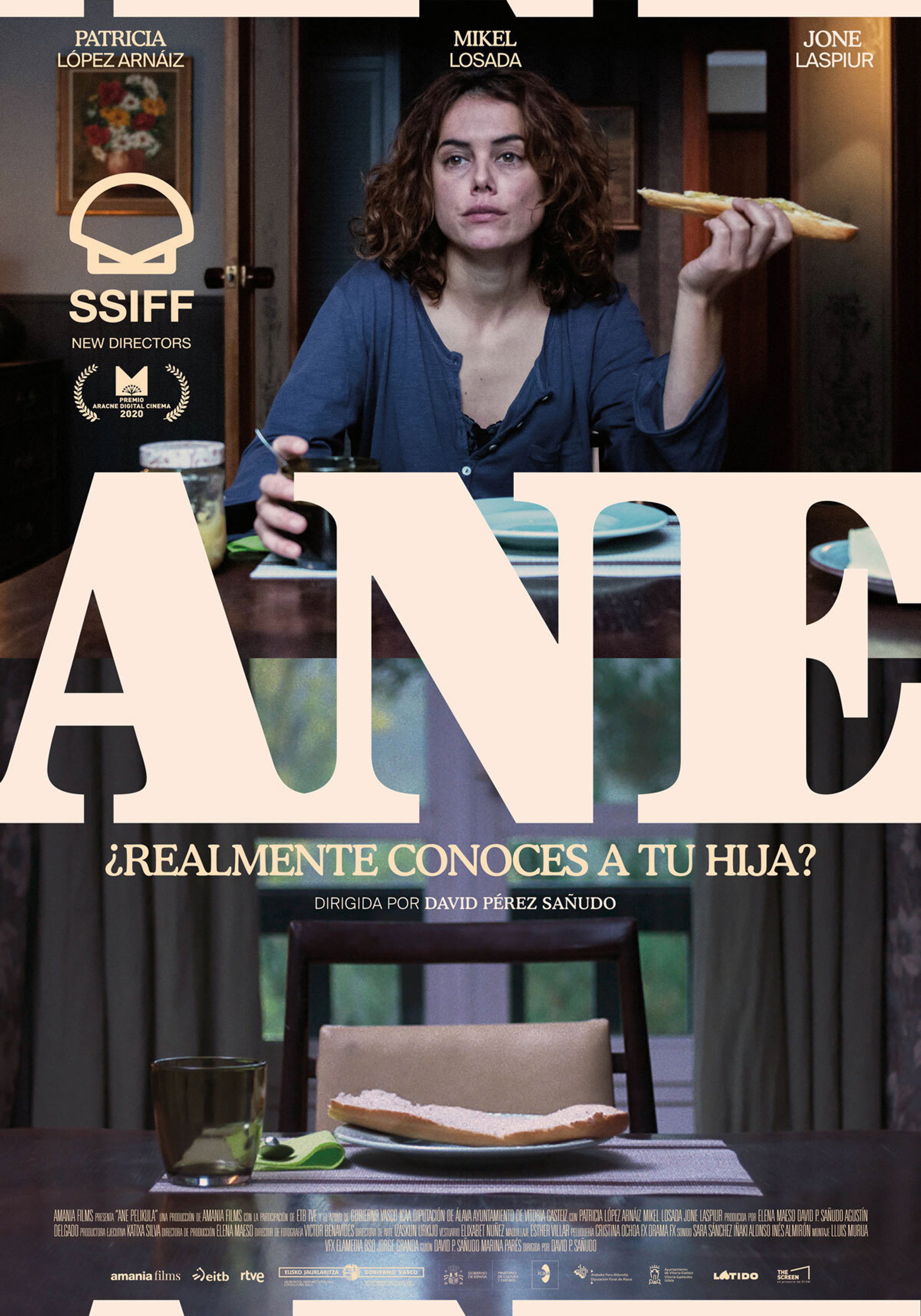 Ane