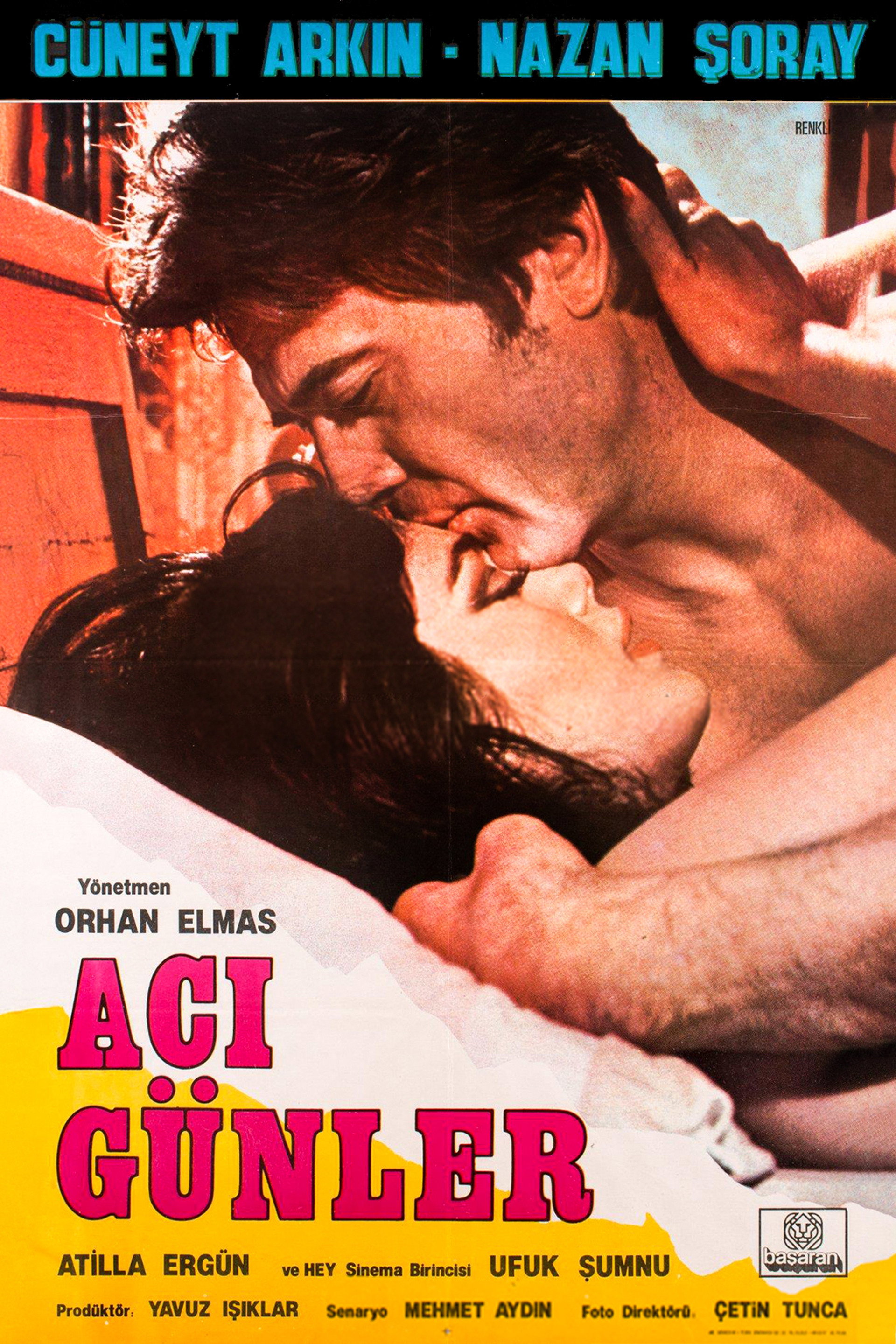Acı Günler