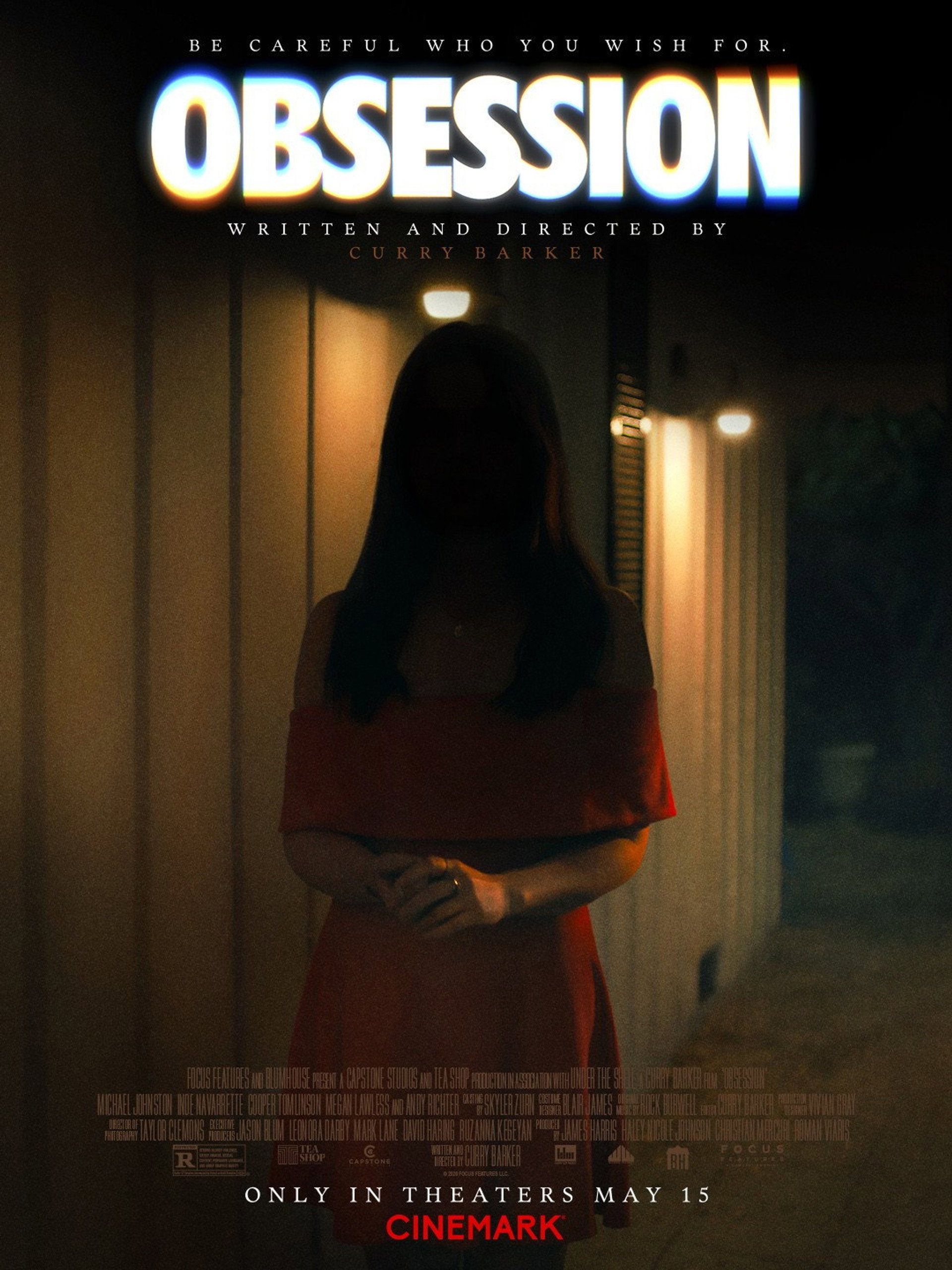 Obsession