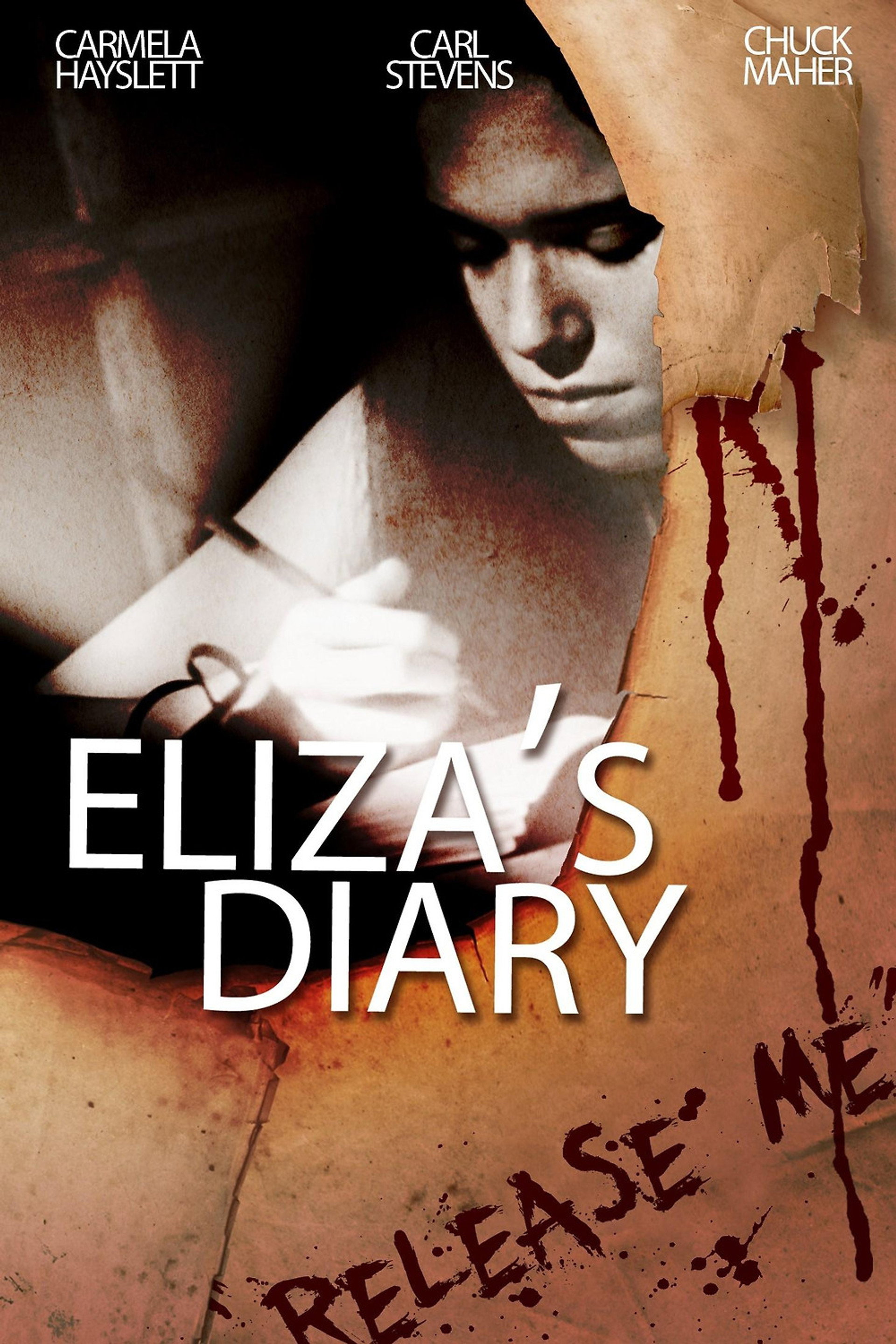 Eliza's Diary