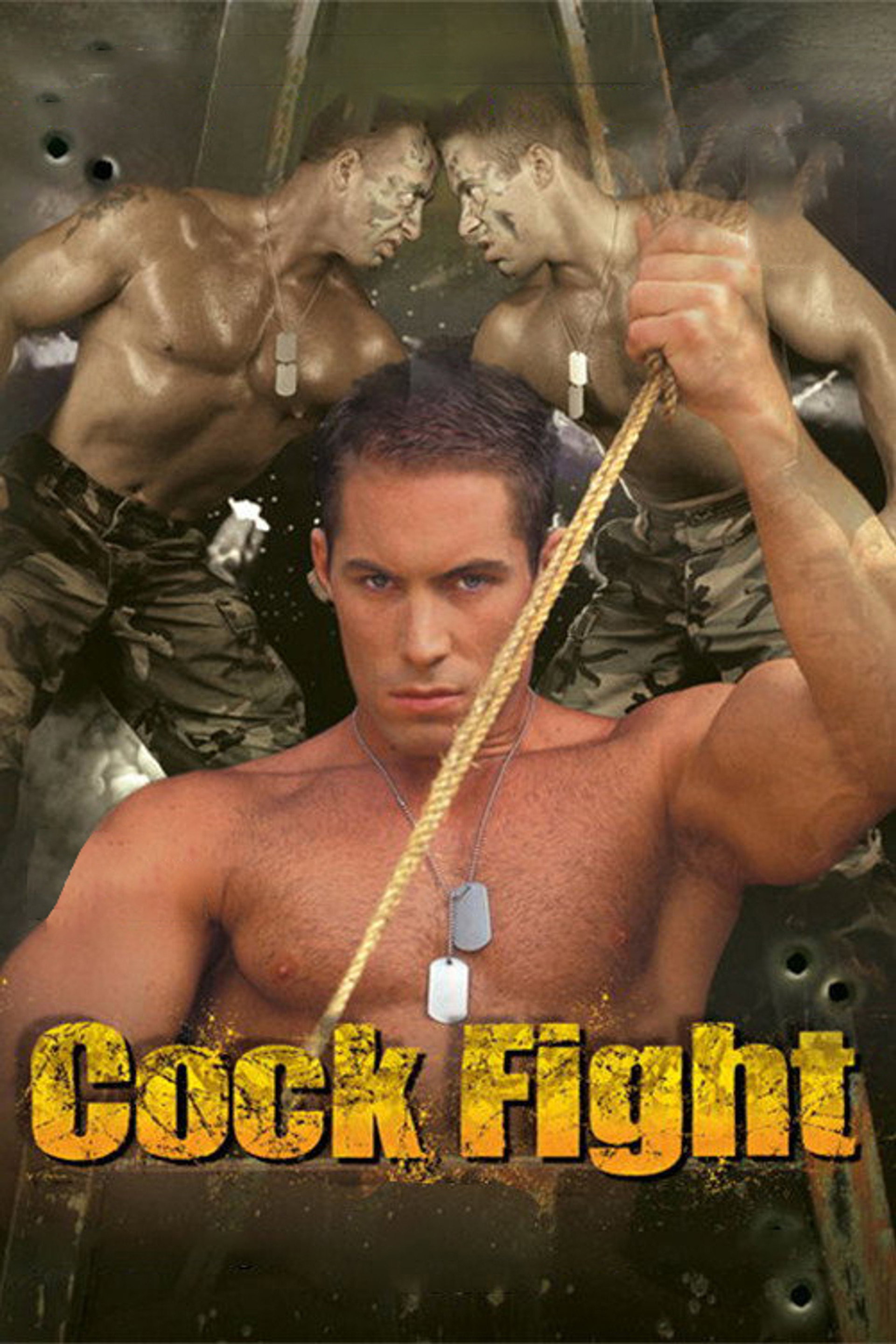 Cock Fight
