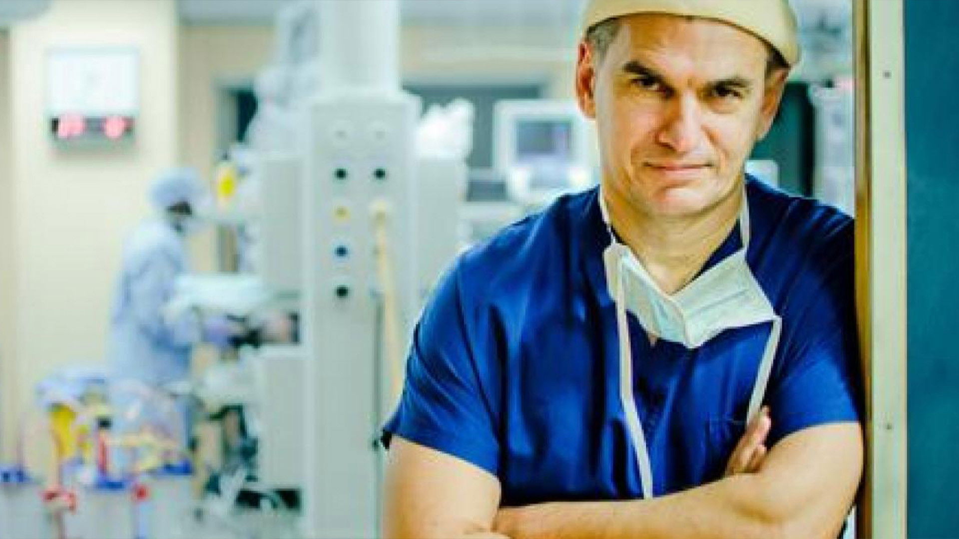 Dr Rafto : sur le fil de la vie