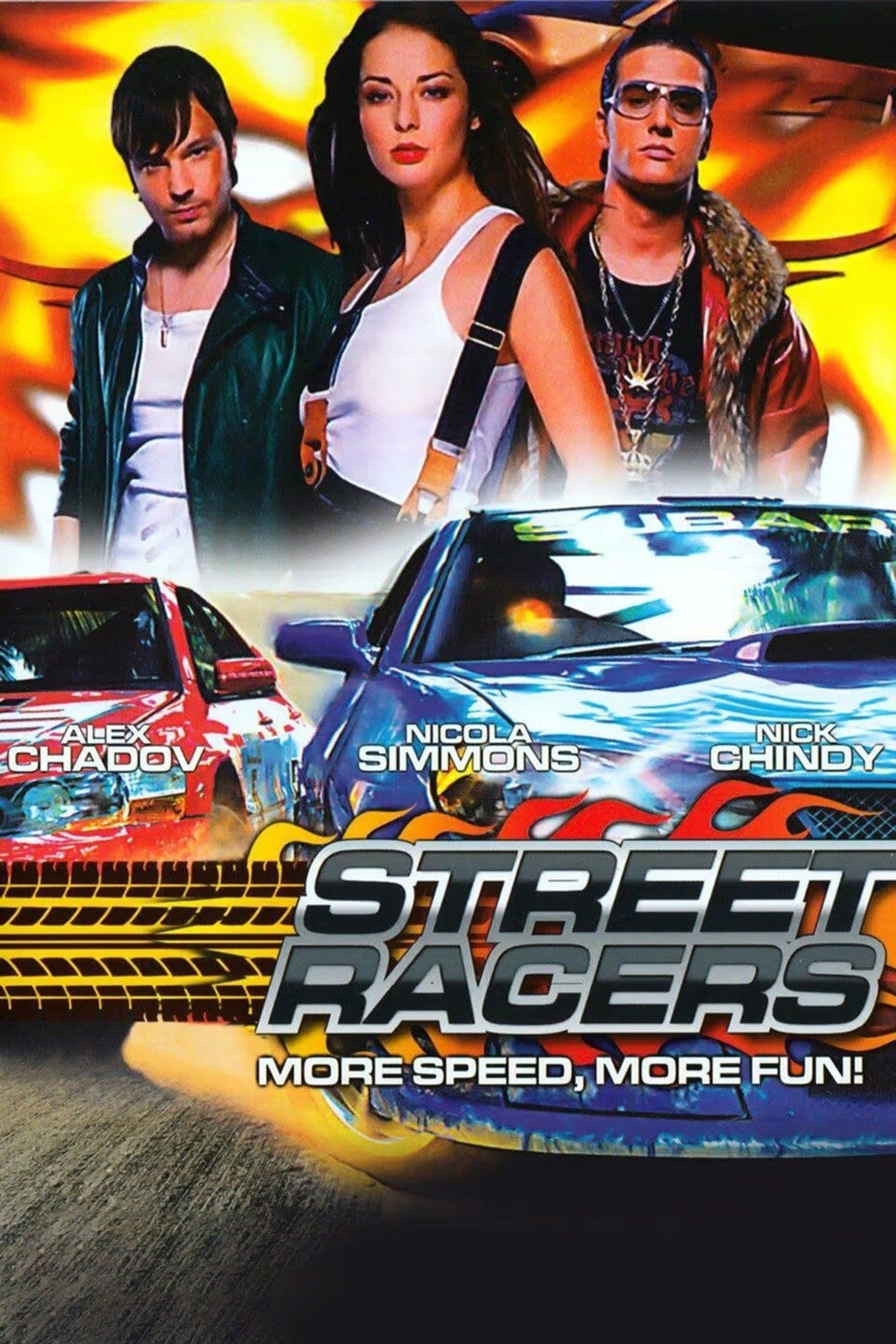 Street Racer