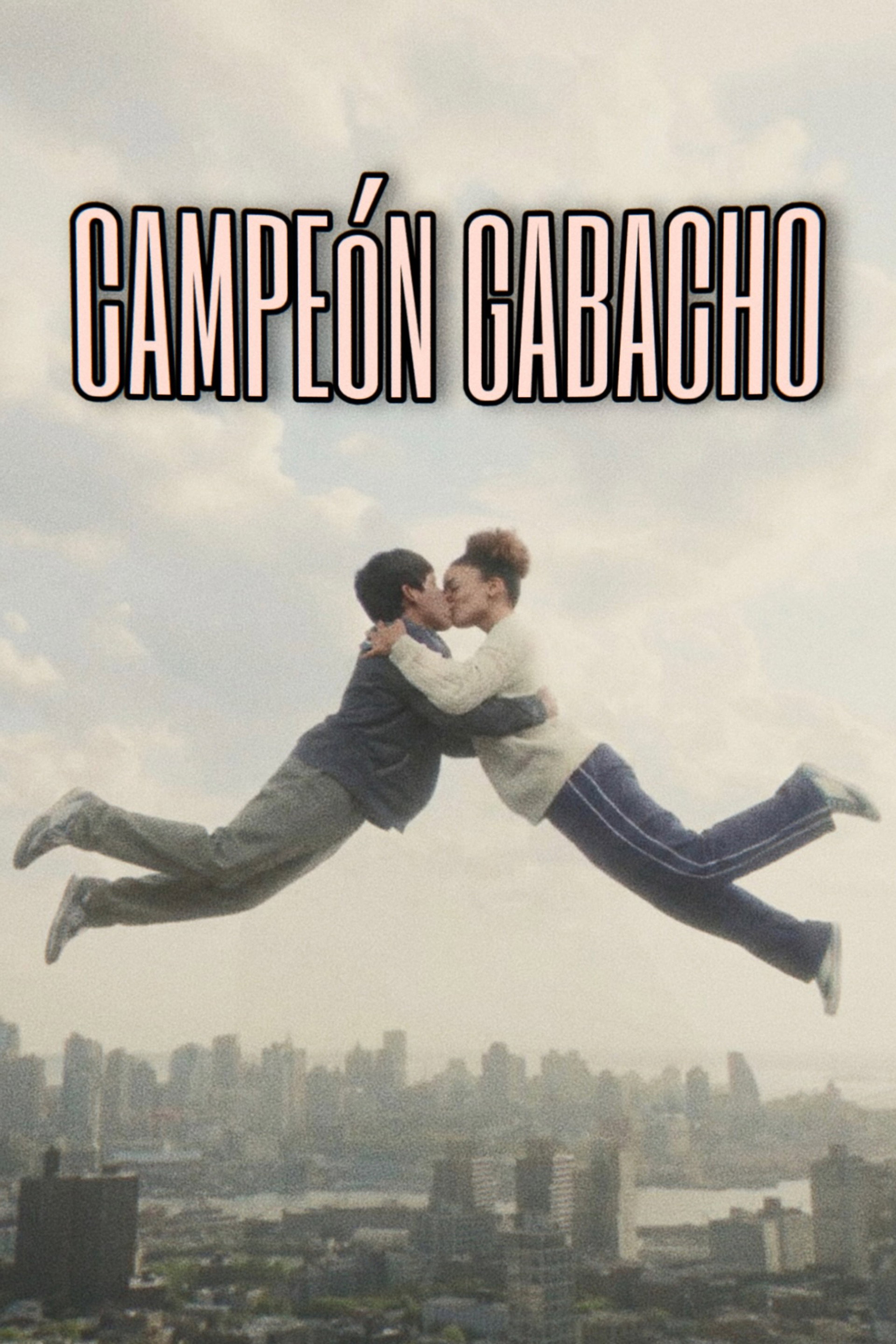 Campeón Gabacho