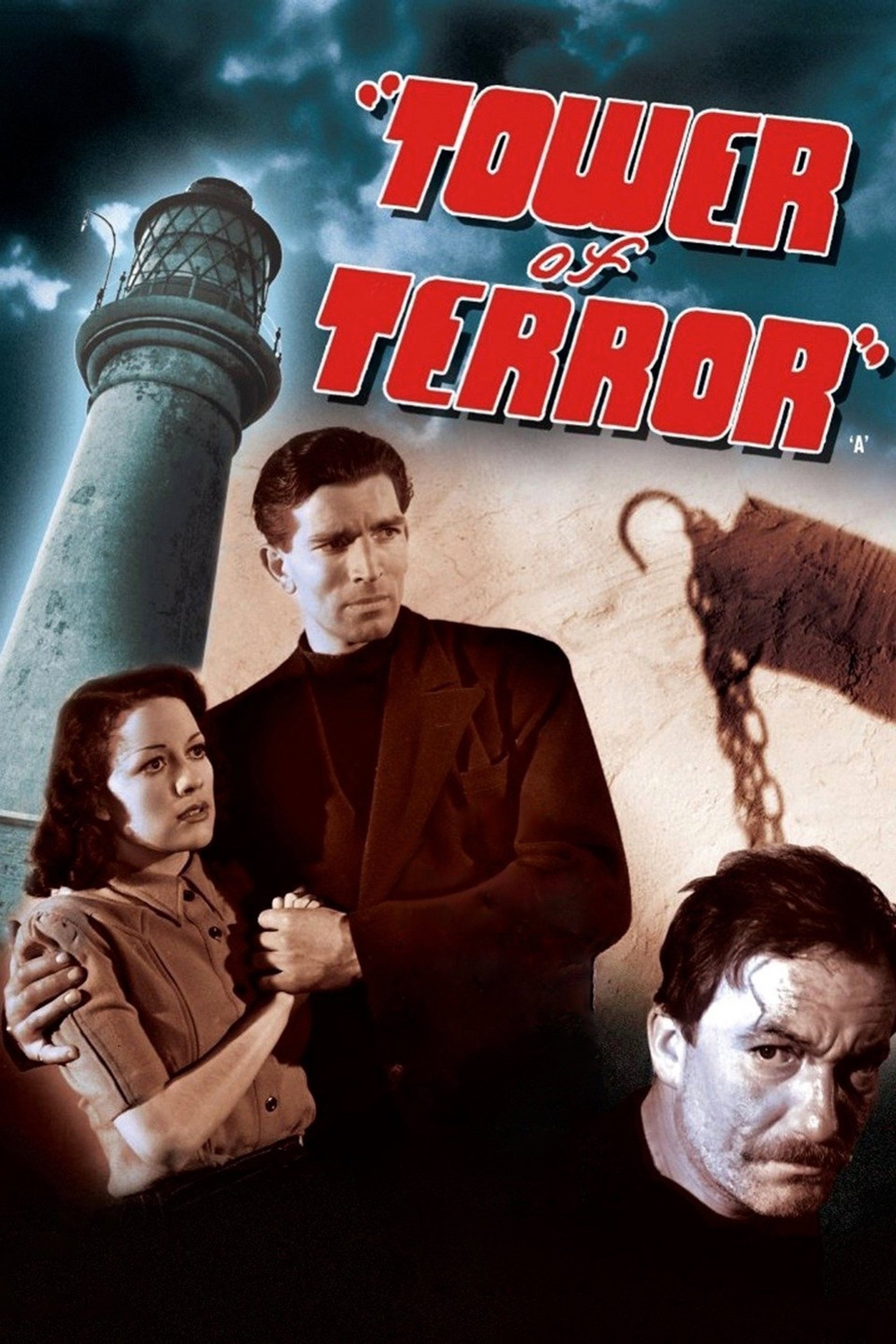 Tower of Terror