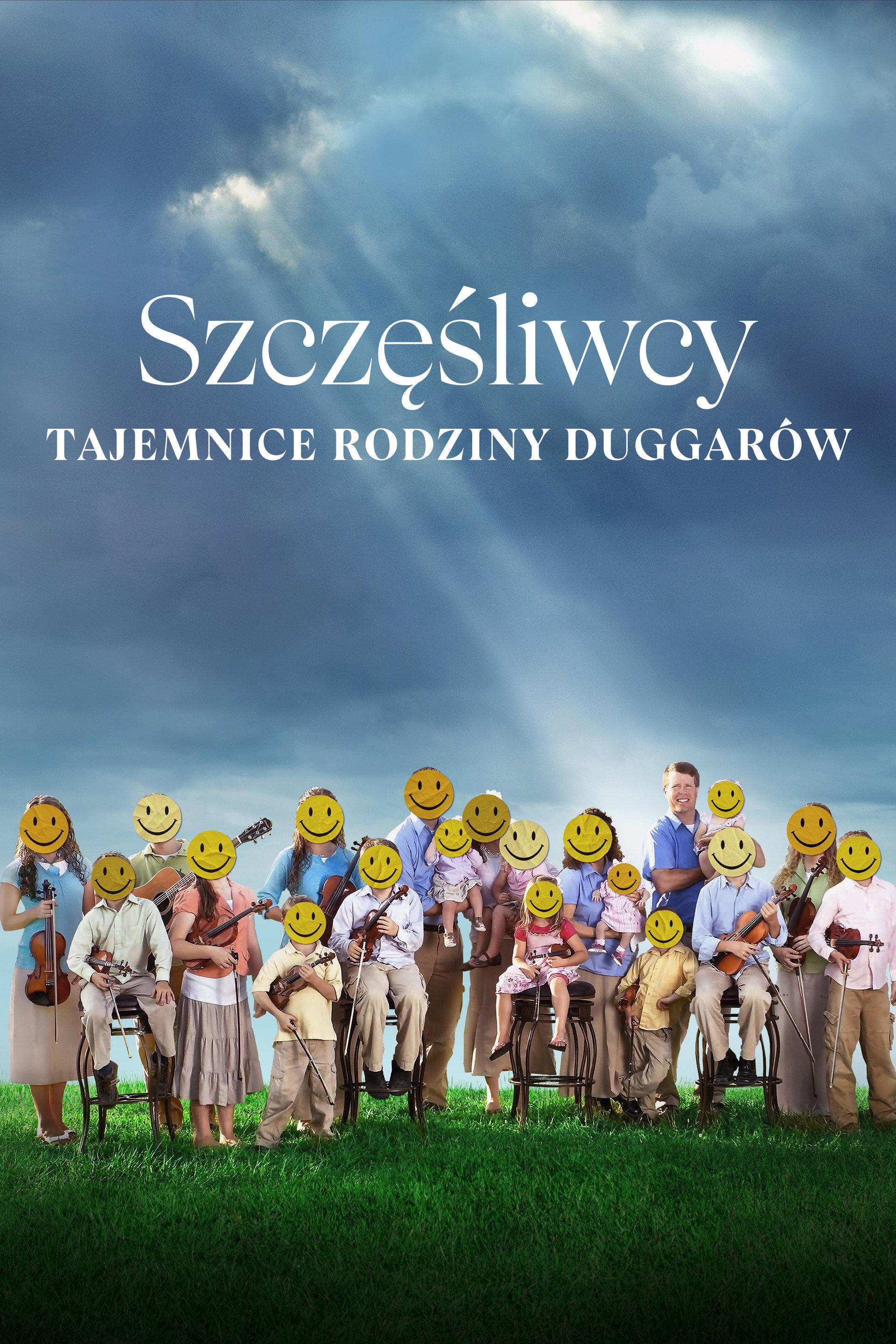 Szczęśliwcy