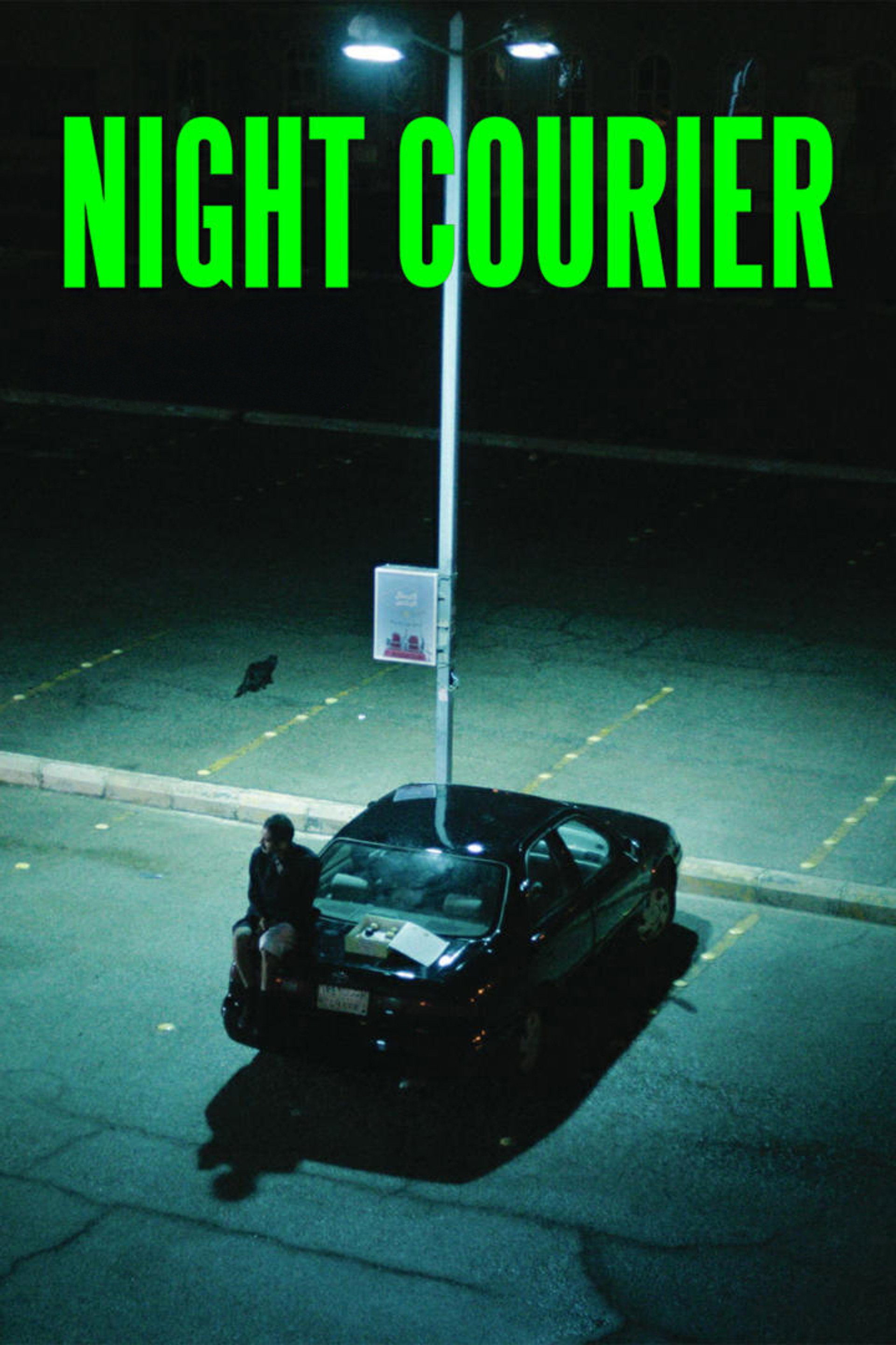 Night Courier