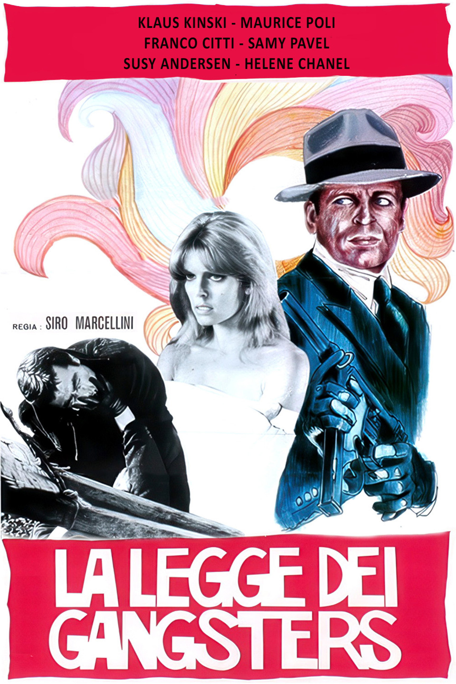 La legge dei gangsters