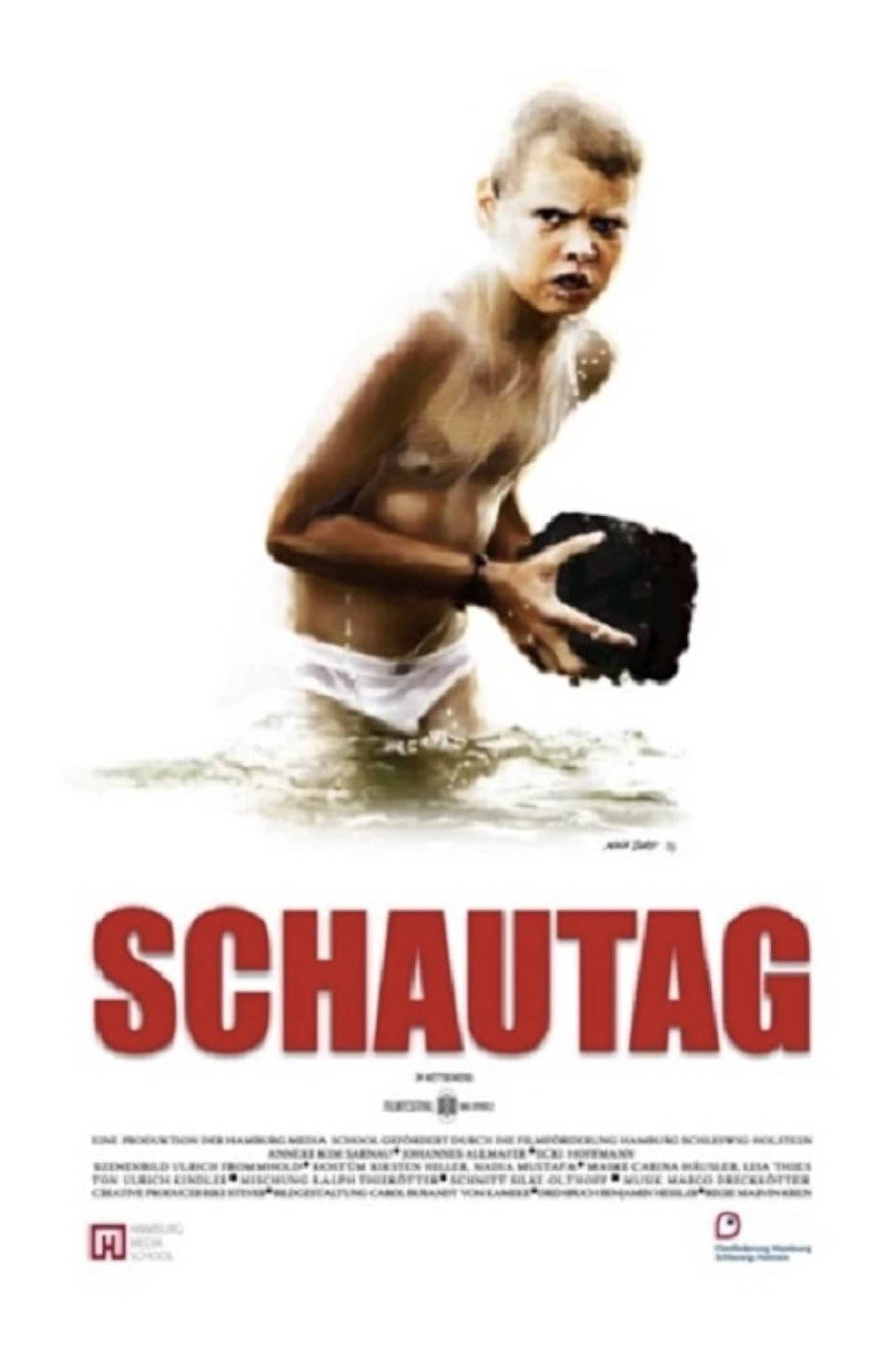 Schautag